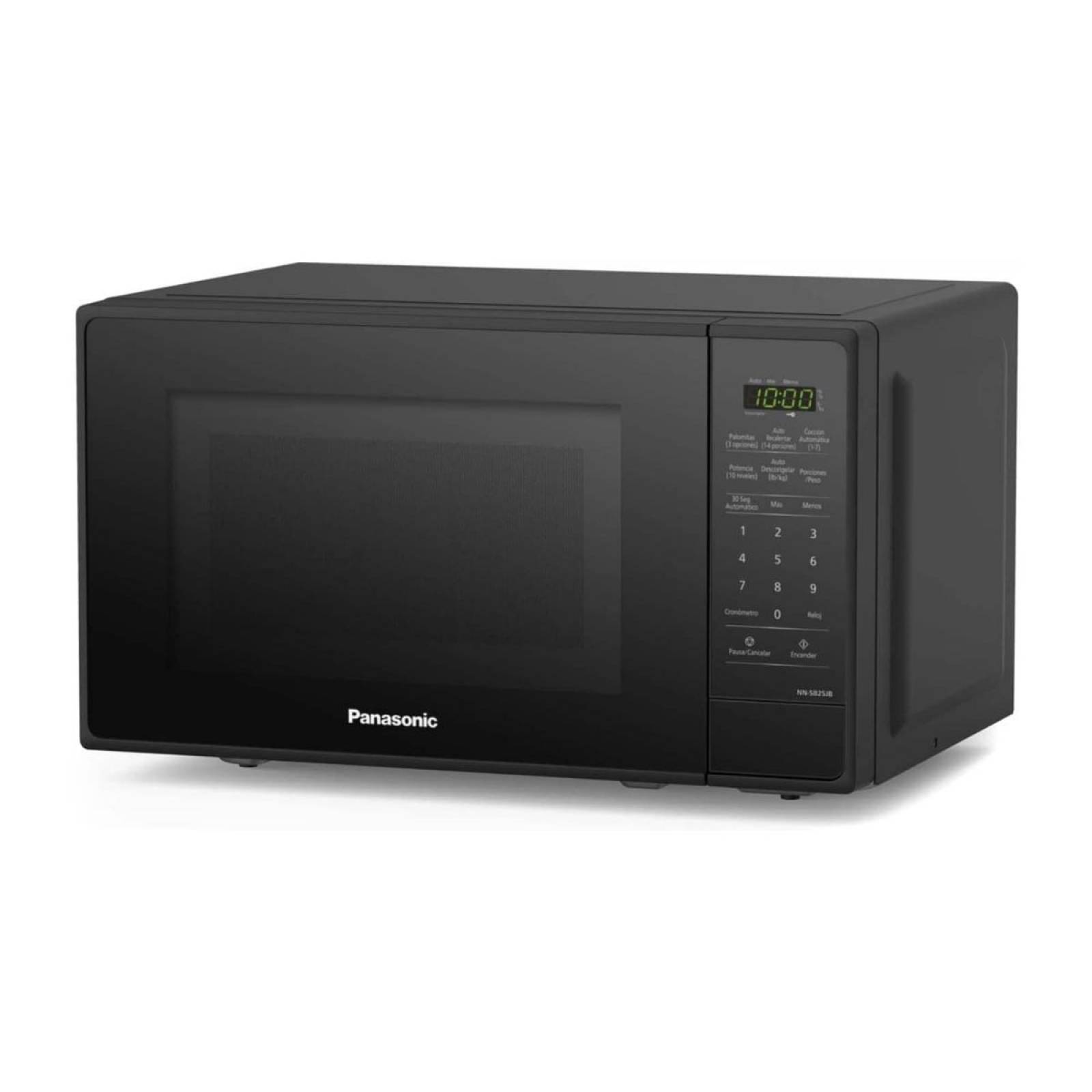 Panasonic Horno Microondas