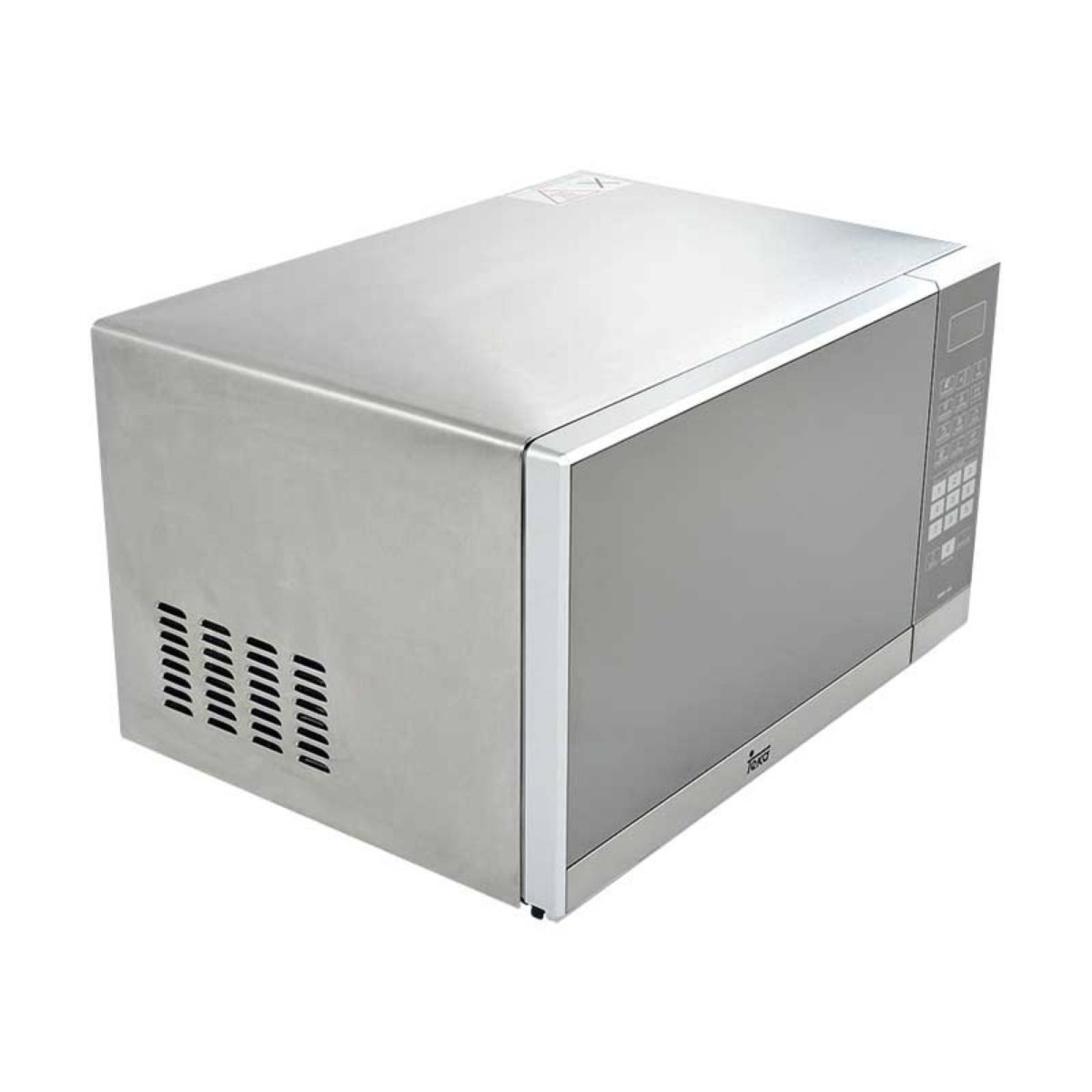 Horno de Microondas con Grill Teka 1.4 pies Cúbicos mwg-14x