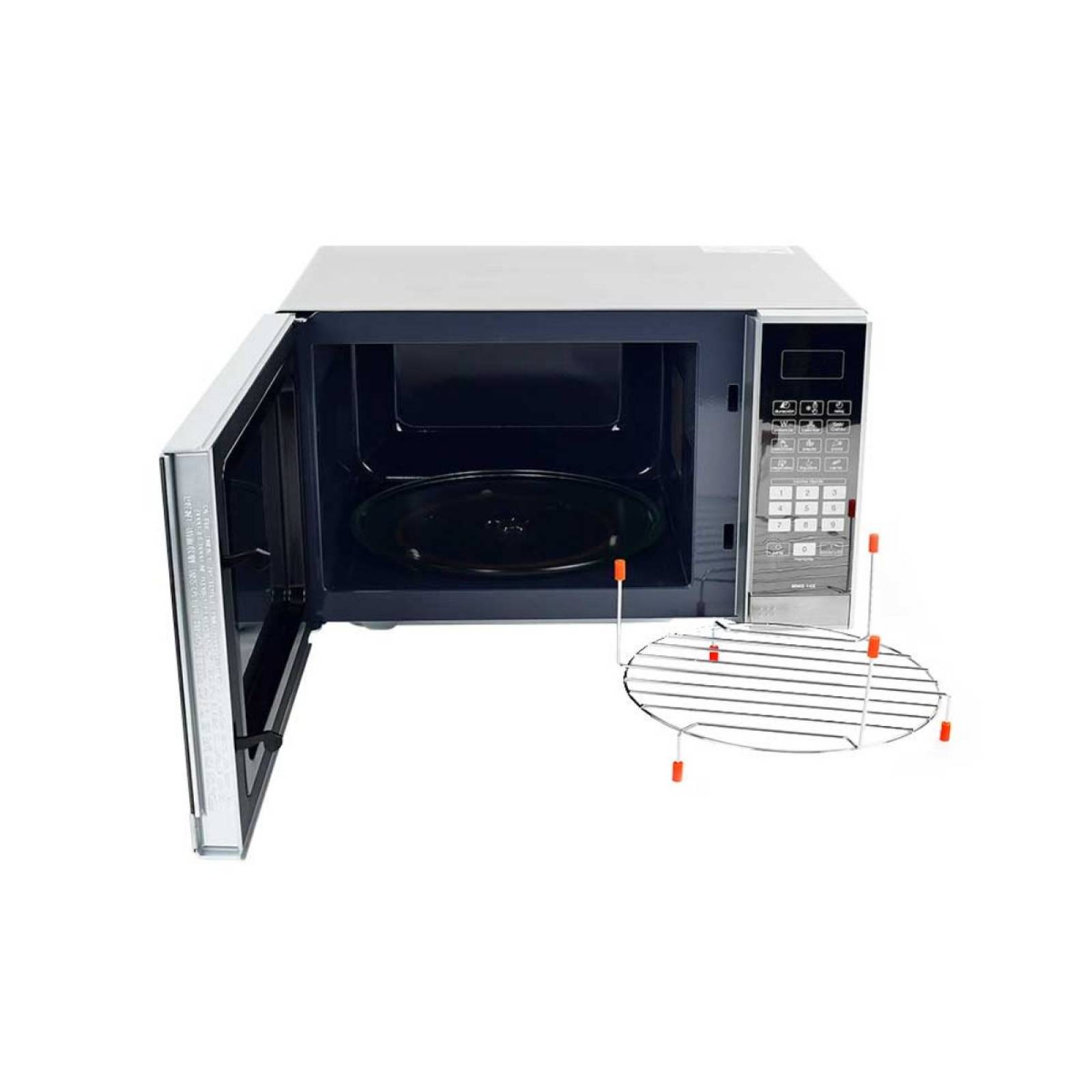 Horno de Microondas con Grill Teka 1.4 pies Cúbicos mwg-14x