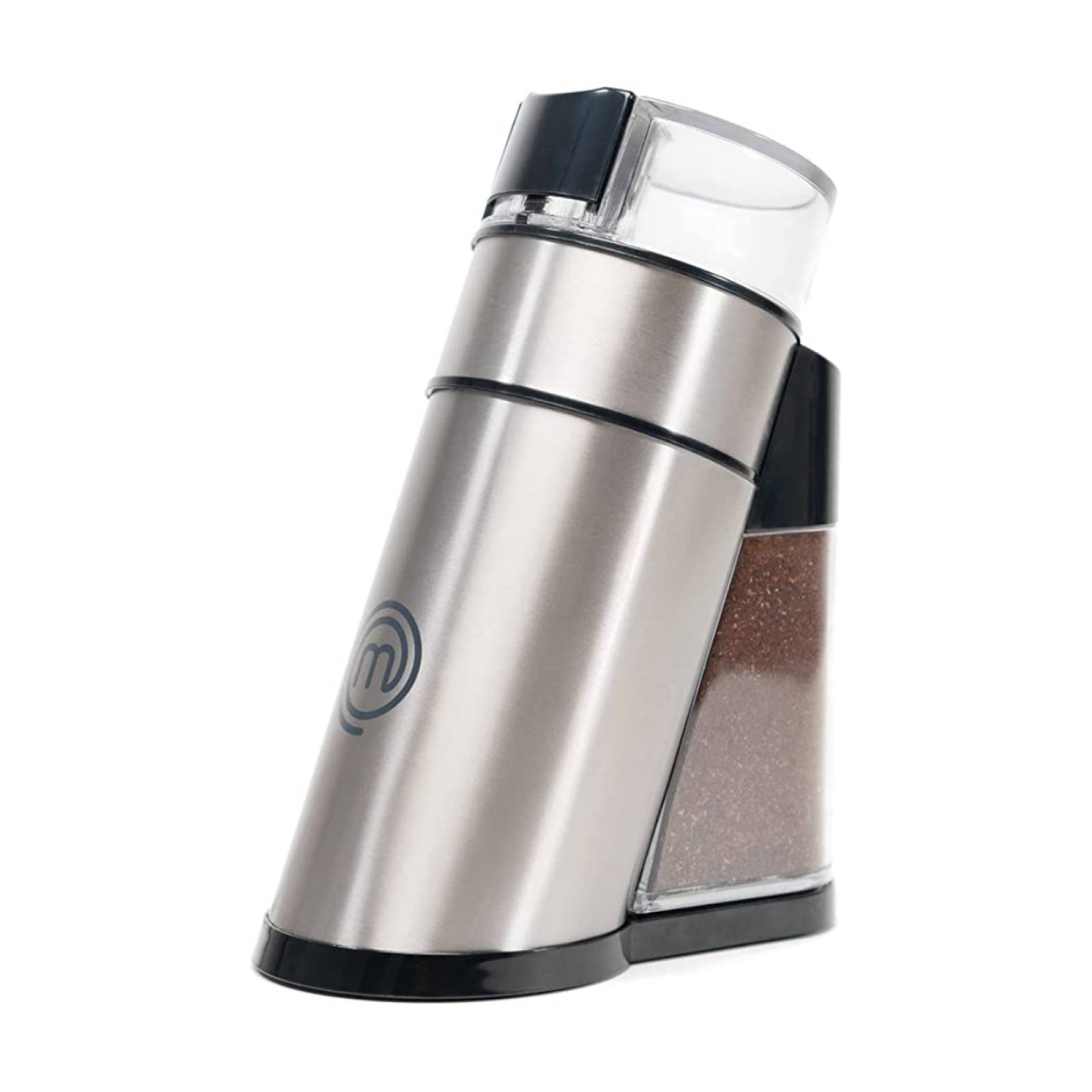 Molino para Café y Especias Masterchef Premium 50 gramos mk-cg-1sp