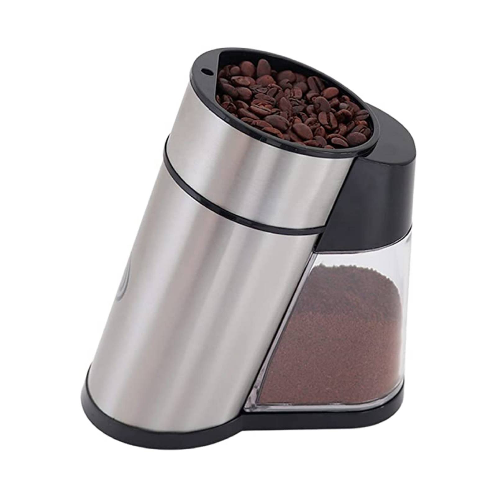 Molino para Café y Especias Masterchef Premium 50 gramos mk-cg-1sp