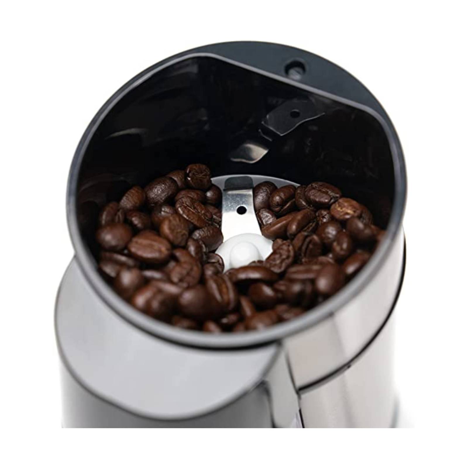 Molino para Café y Especias Masterchef Premium 50 gramos mk-cg-1sp