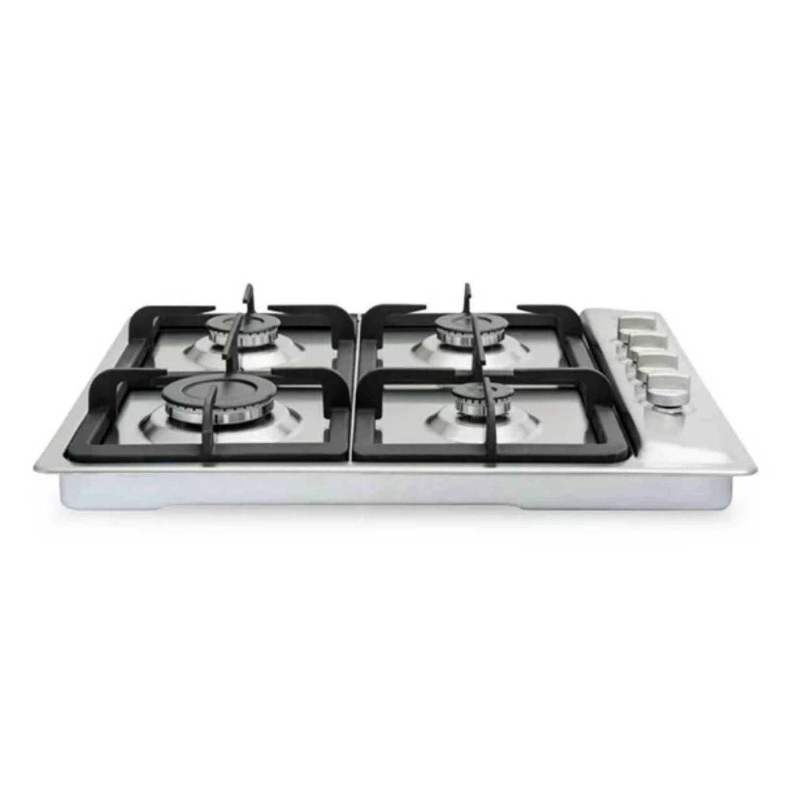 Combo Parrilla de gas Empotrable + Campana Teka plus60mundial