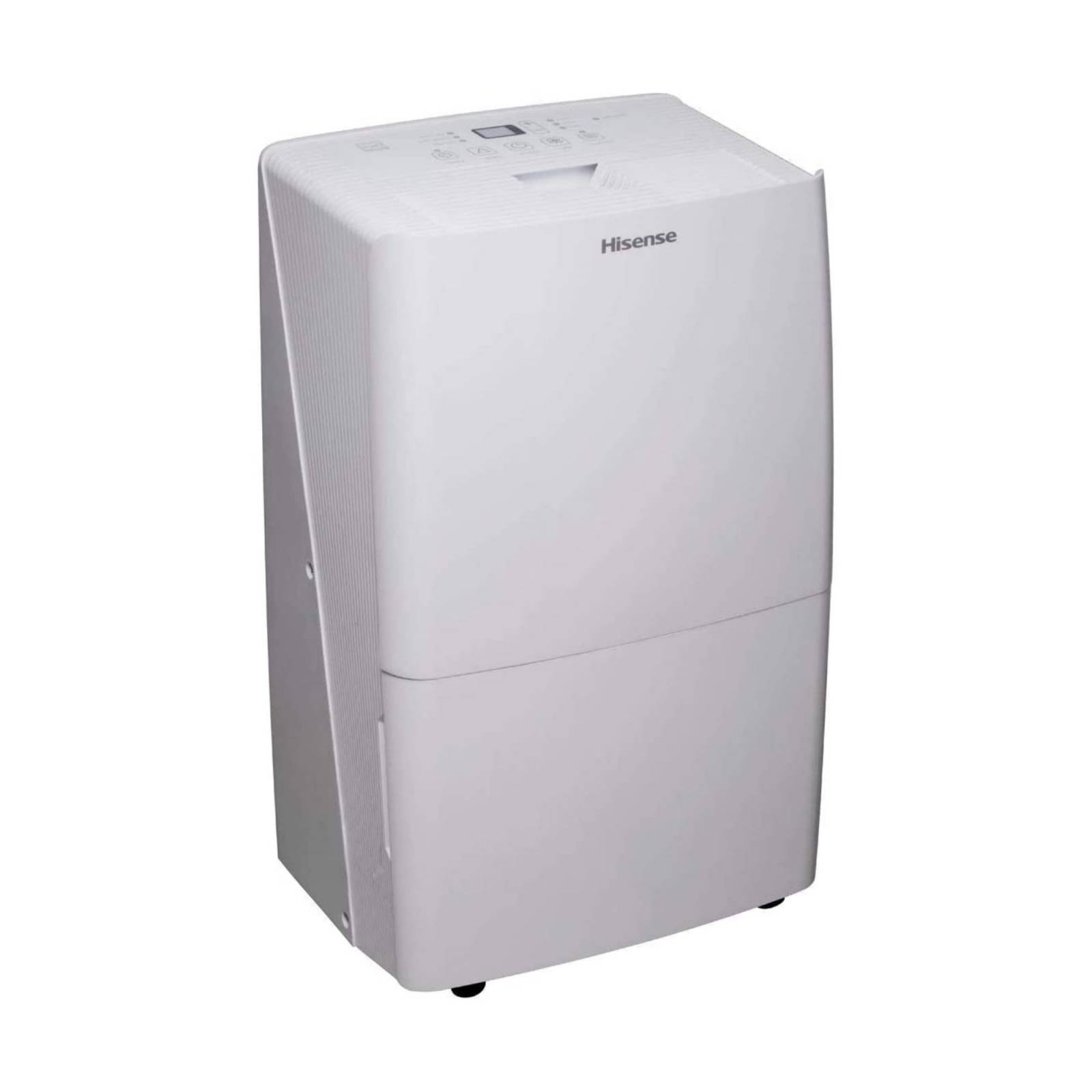 Deshumidificador Eléctrico 23.7 Litros Hisense dh-50k1w