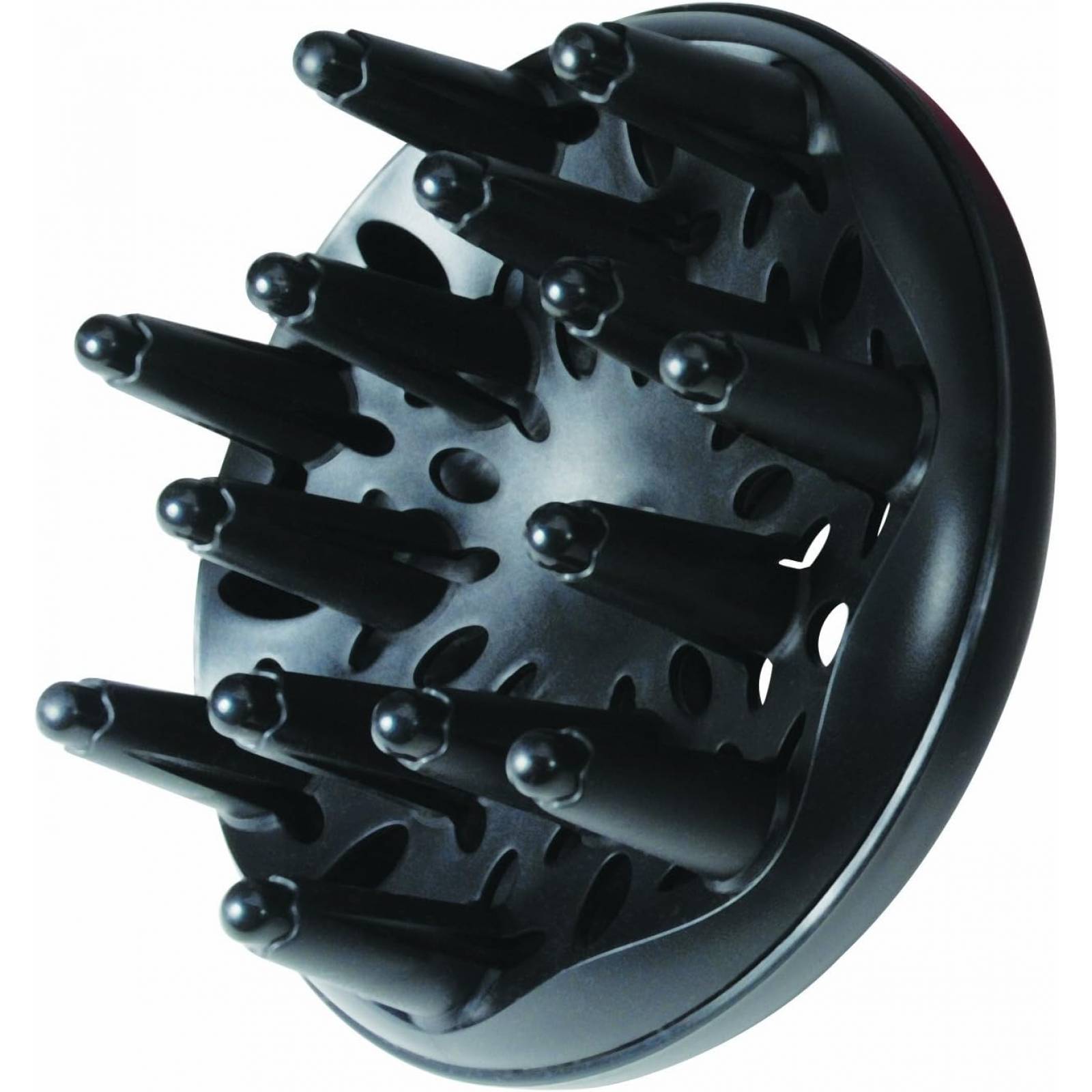 Secadora de Pelo Triple Protección Roja Remington