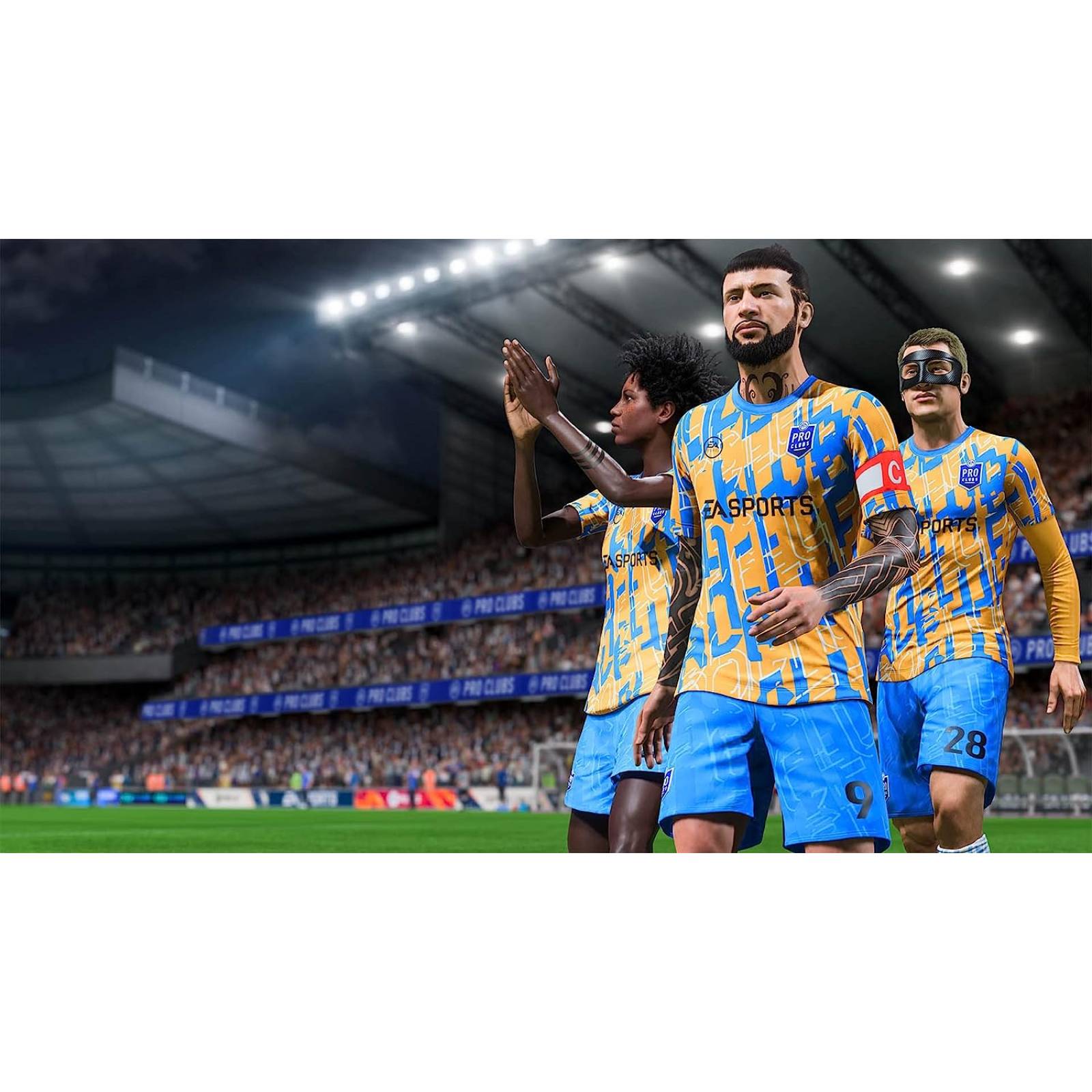 Playstation 5 Edición Digital 825 GB SSD + FiFa 23