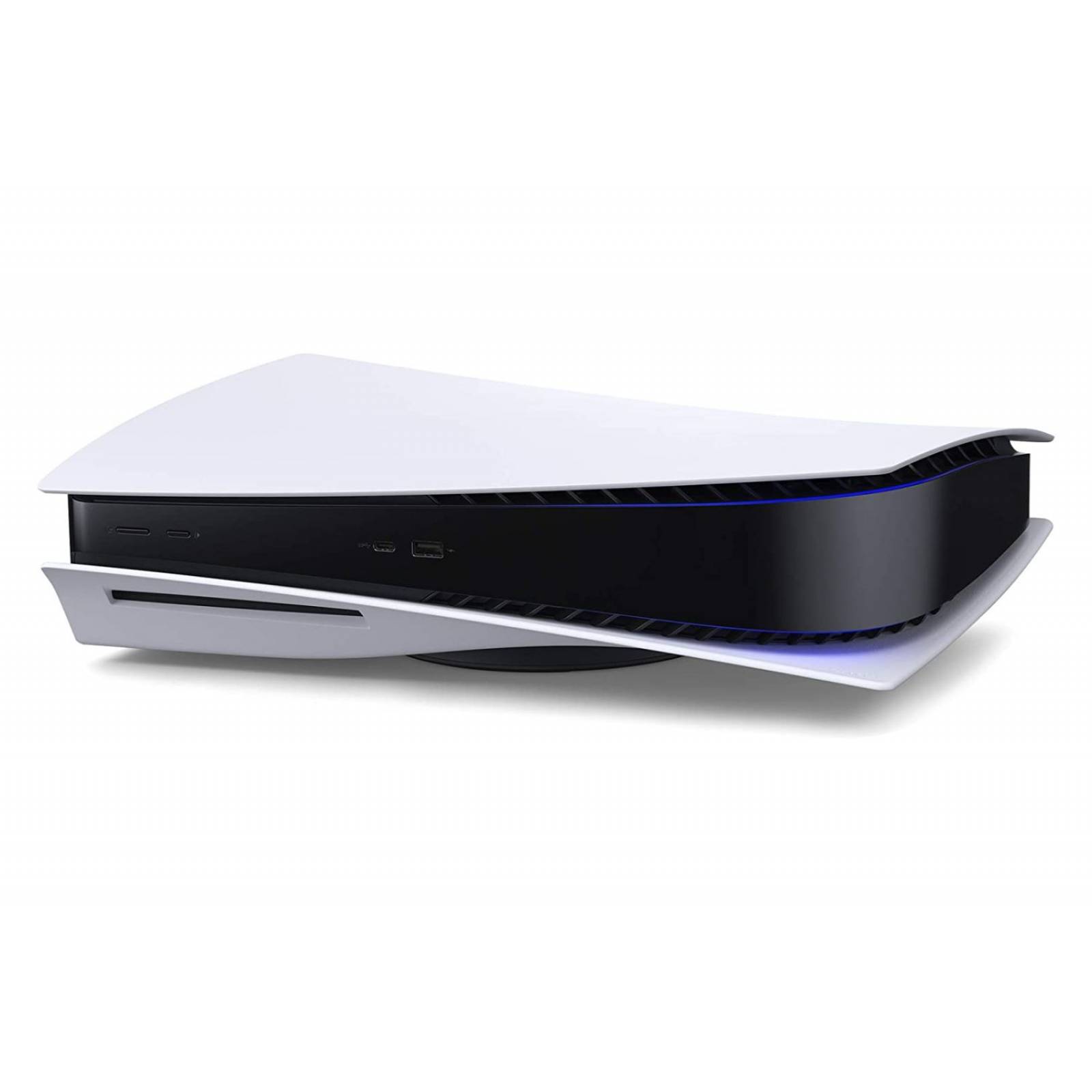 PLAY STATION 5 CON LECTOR POTENCIA DE UNA CPU, UNA GPU Y UNA SSD PERSONALIZADAS CON E/S INTEGRADAS QUE REDEFINIRÁN LO QUE UNA CONSOLA.