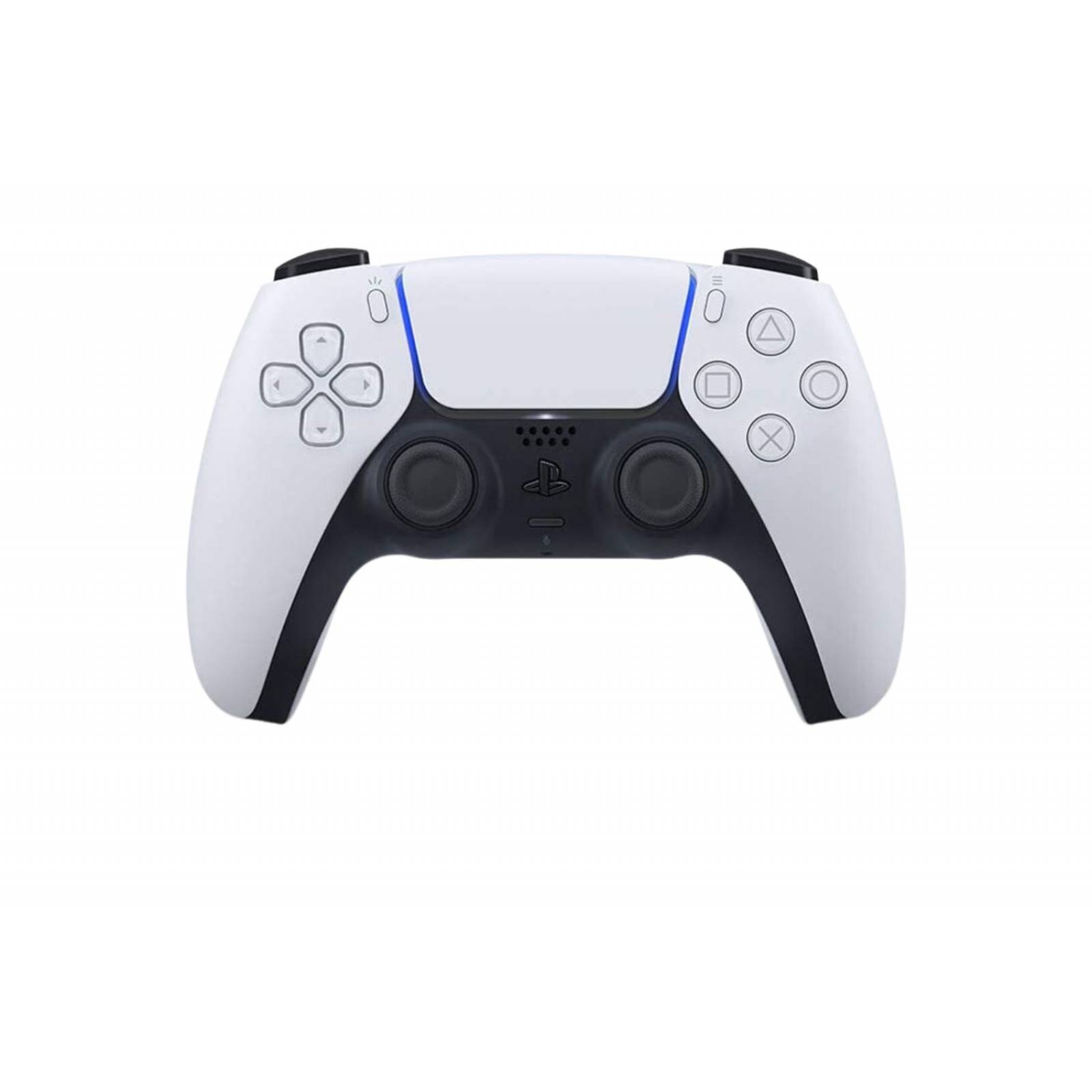 PLAY STATION 5 CON LECTOR POTENCIA DE UNA CPU, UNA GPU Y UNA SSD PERSONALIZADAS CON E/S INTEGRADAS QUE REDEFINIRÁN LO QUE UNA CONSOLA.