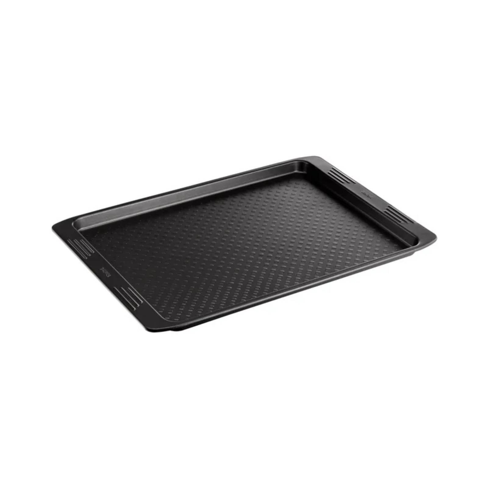 Charola para Hornear 26.5x36 cm Easy Grip T-Fal