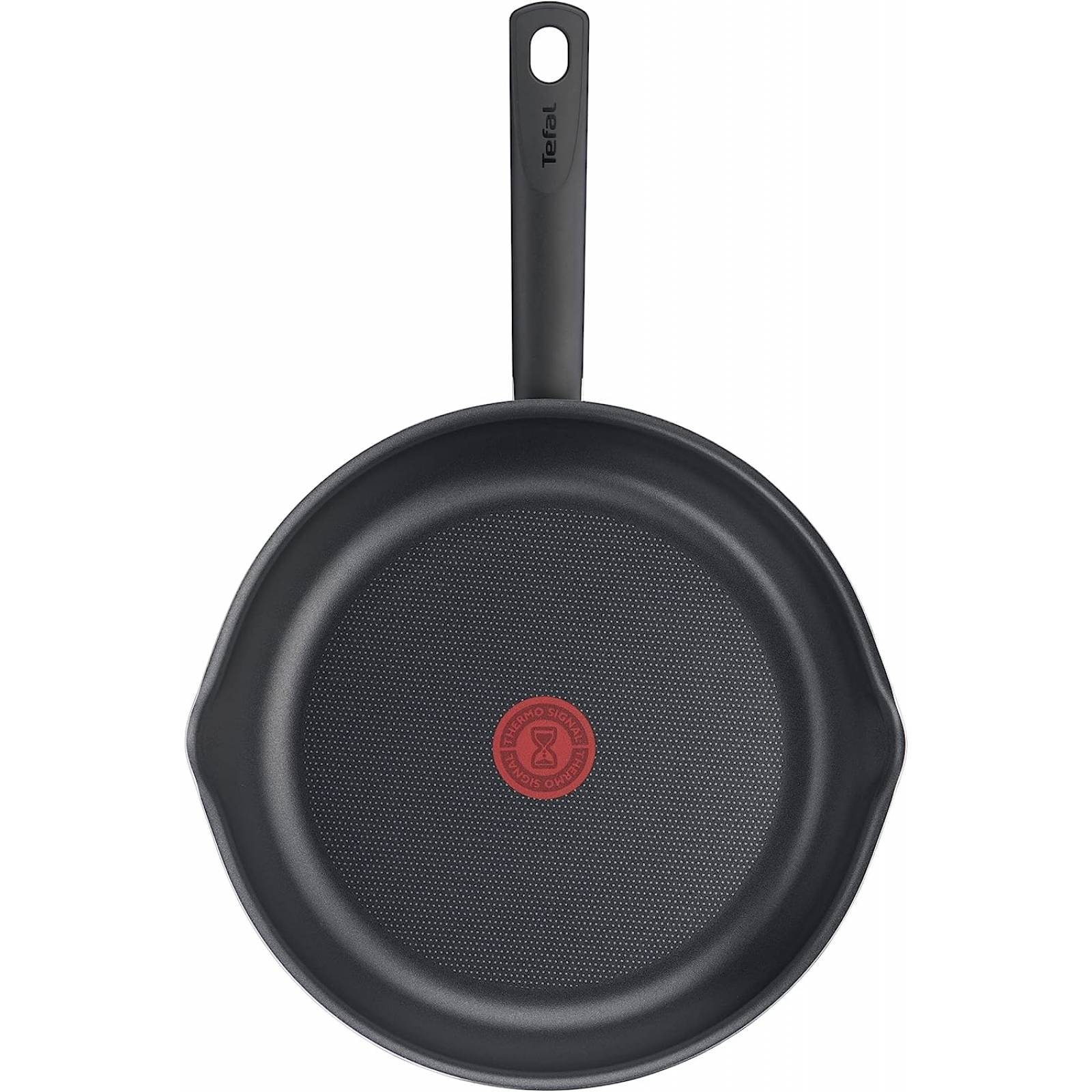 Sarten 30 cm Red Surprise - sartenes - tefal