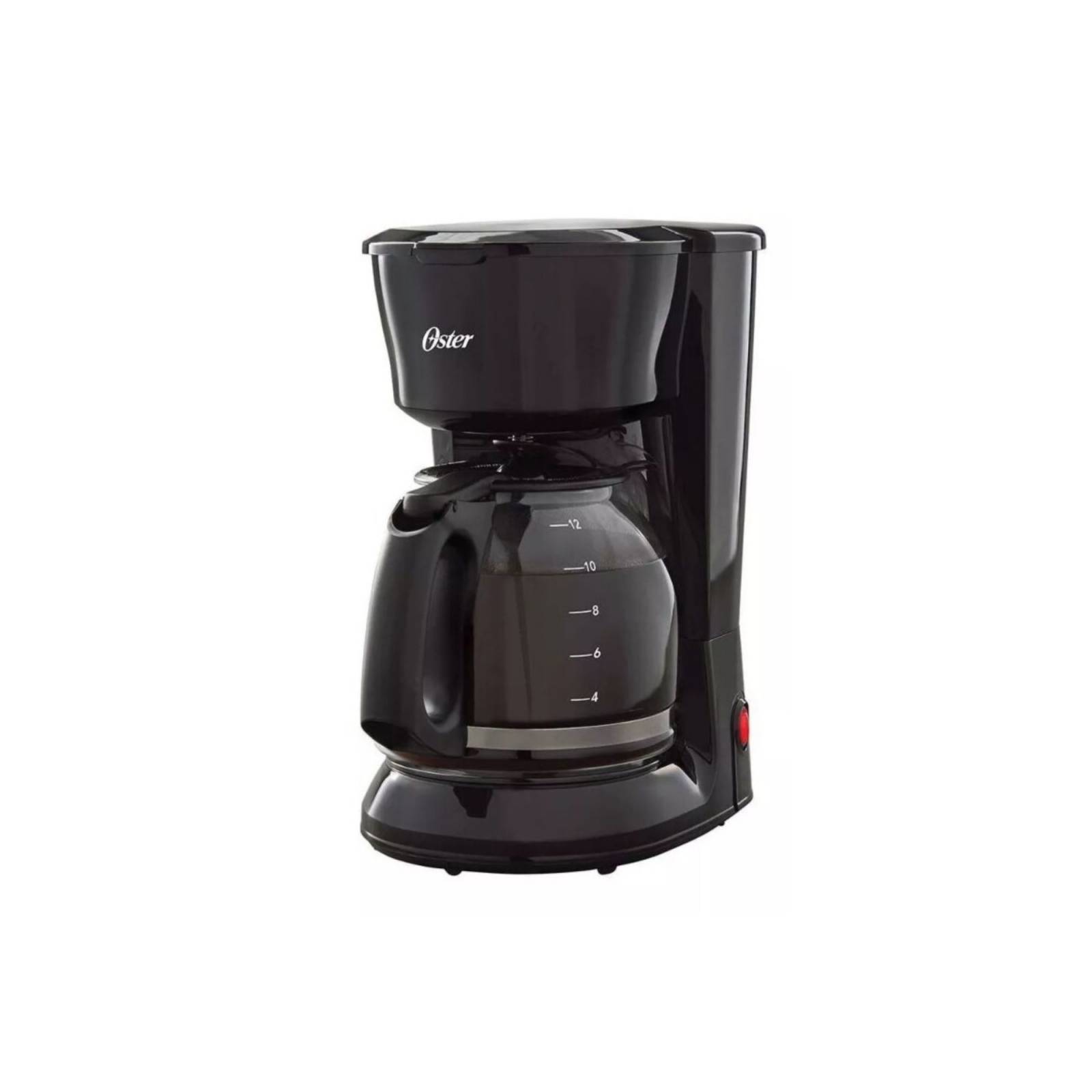 Cafetera Oster Negro BVSTDC12-013