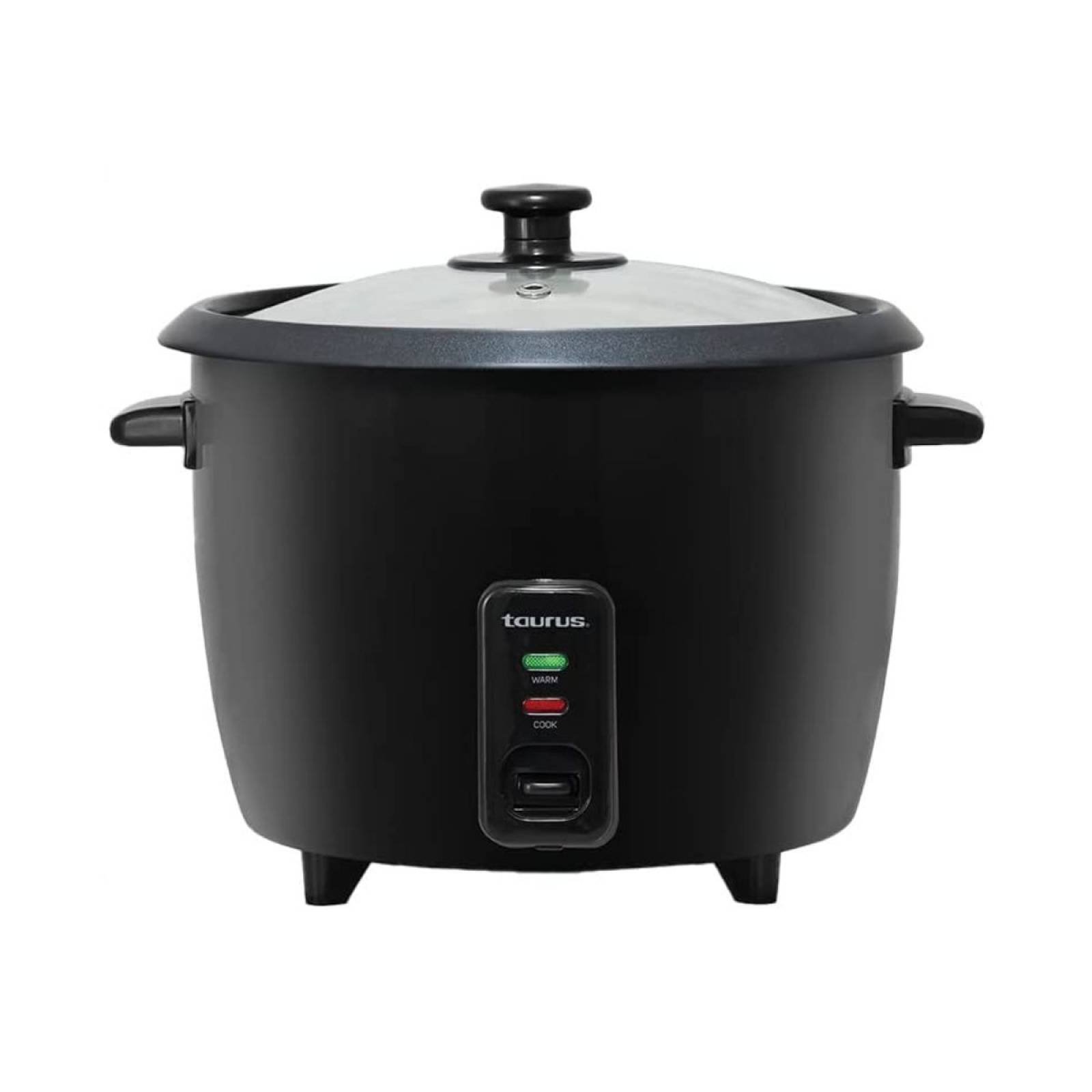 Olla Arrocera Eléctrica Taurus 1.8 Litros Rise