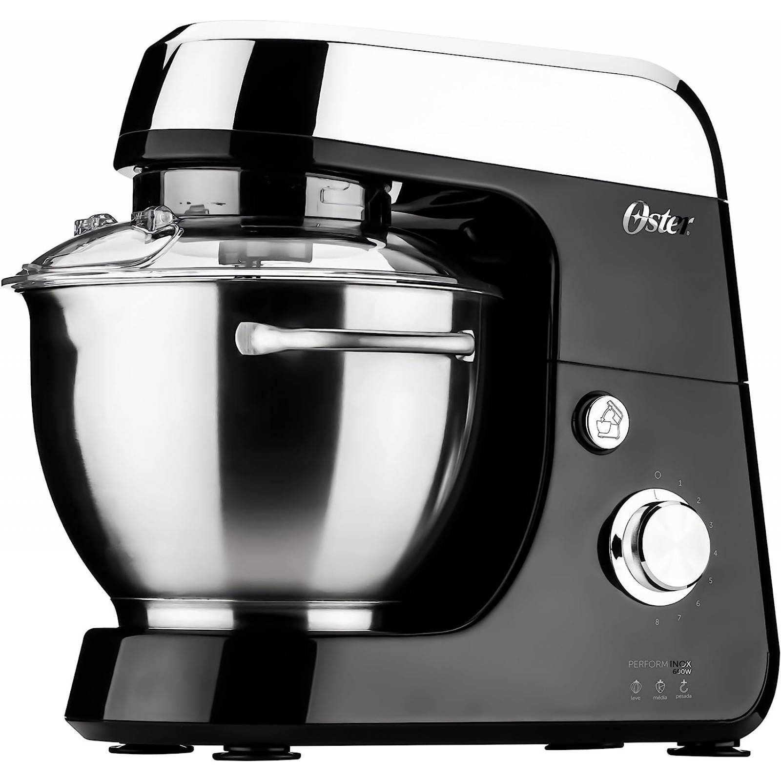 Oster Planetary Stand Mixer Batidora de Pedestal 8 Velocidades Fpstsm2711