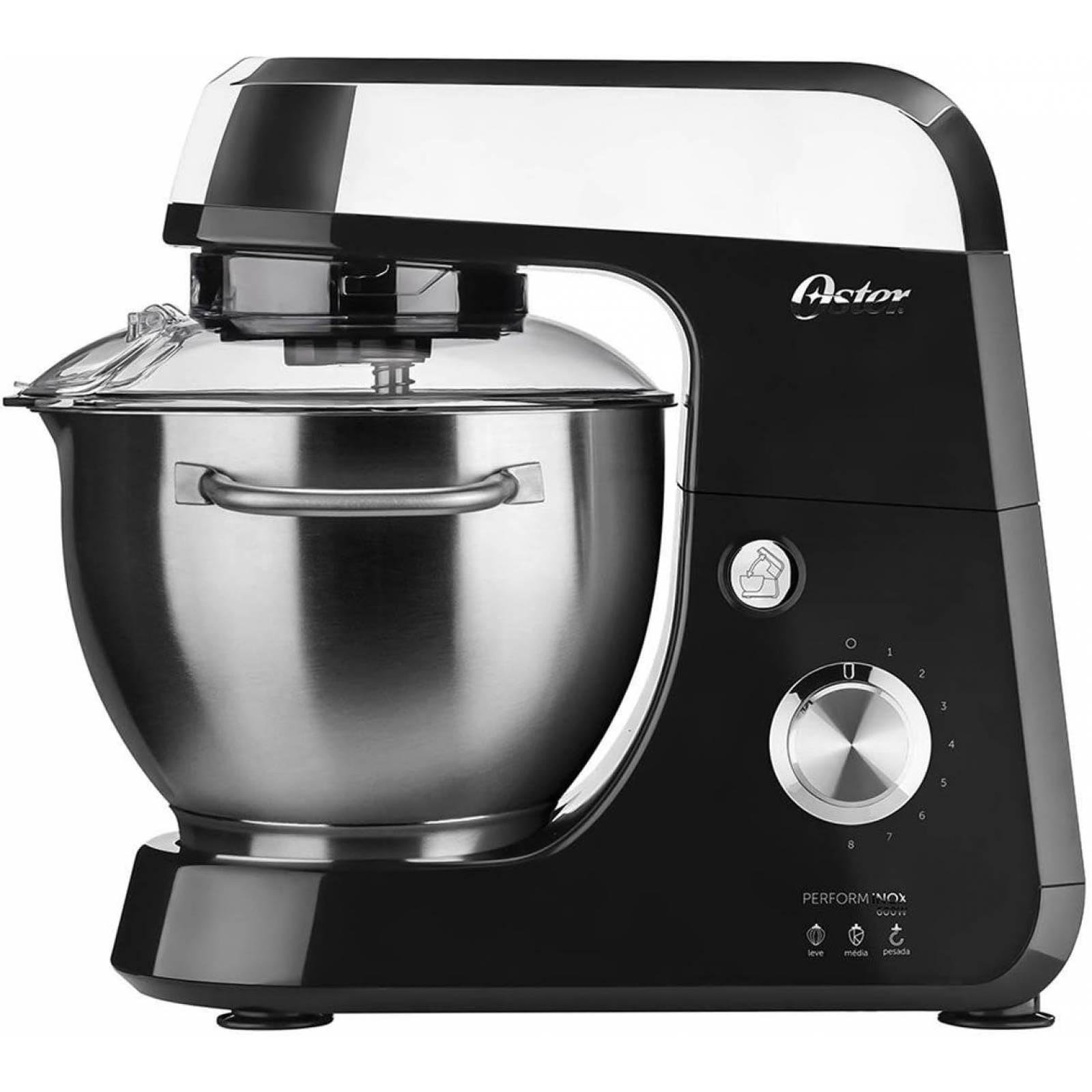 Oster Planetary Stand Mixer Batidora de Pedestal 8 Velocidades Fpstsm2711