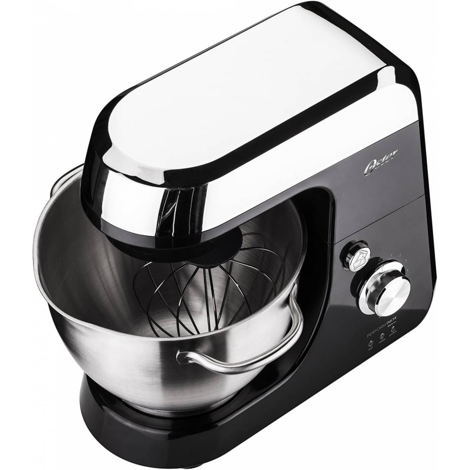 Oster Planetary Stand Mixer Batidora de Pedestal 8 Velocidades Fpstsm2711