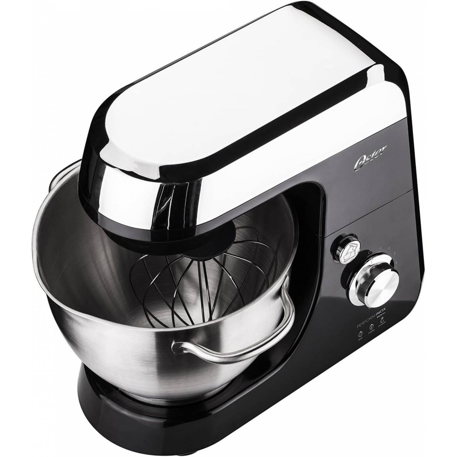 BATIDORA AMERICANA KITCHENAID MIXER PRO 600 10 VELOCIDADES