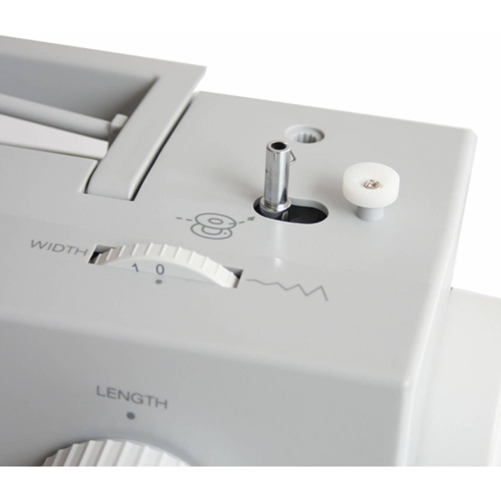 Maquina de Coser Singer Facilita Pro 4423 23 Puntadas