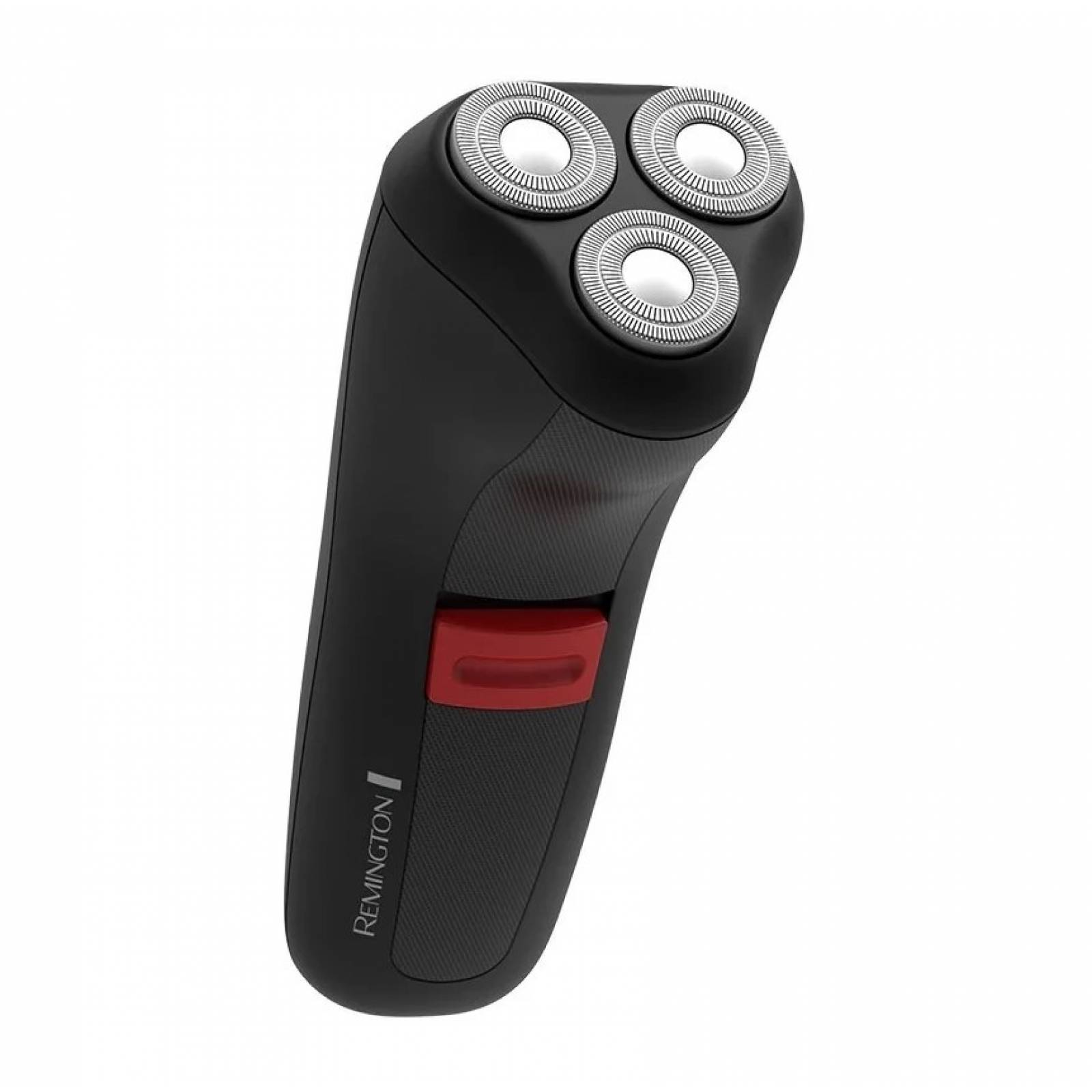 Afeitadora Rotativa con Cuchillas Dual Track negro Remington