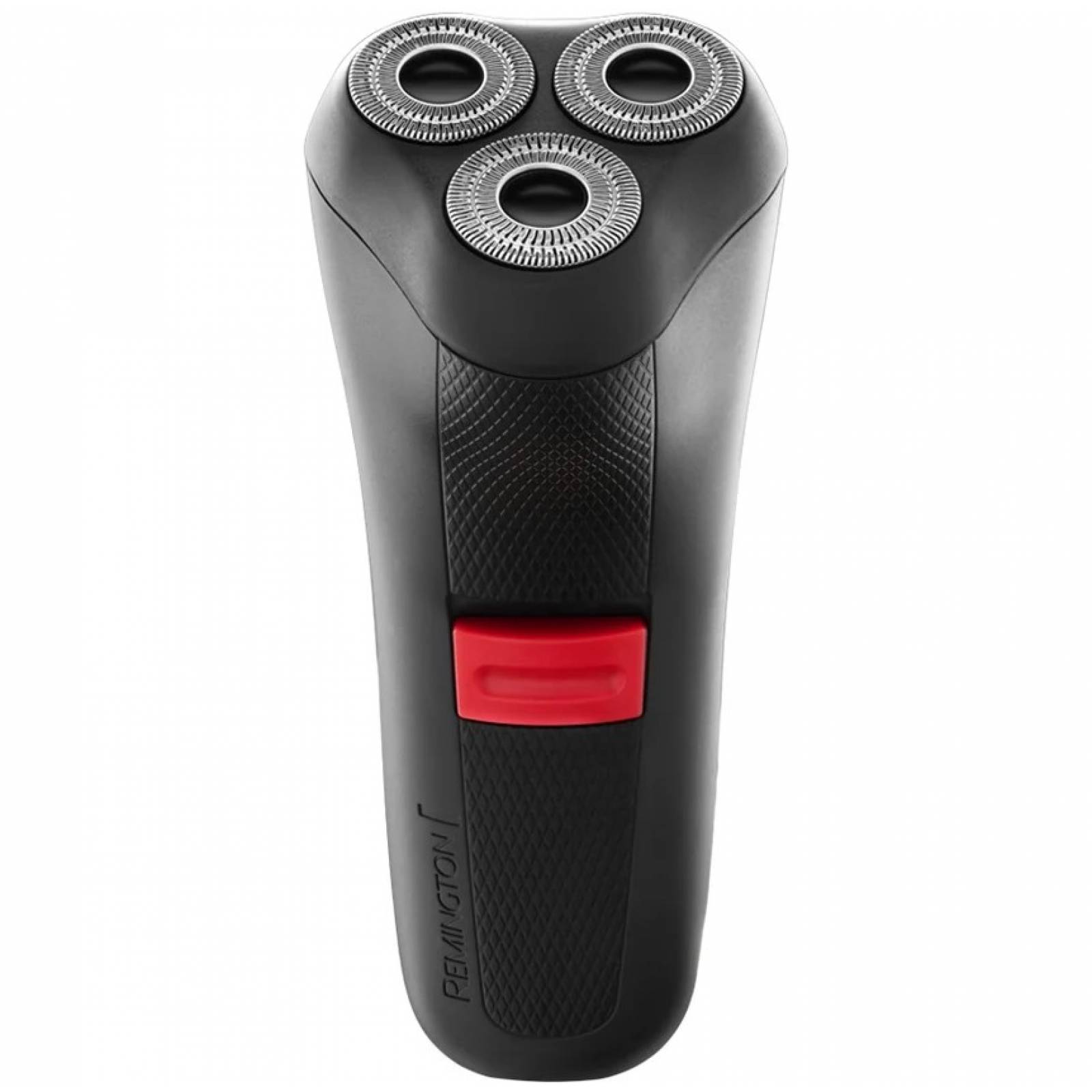 Afeitadora Rotativa con Cuchillas Dual Track negro Remington