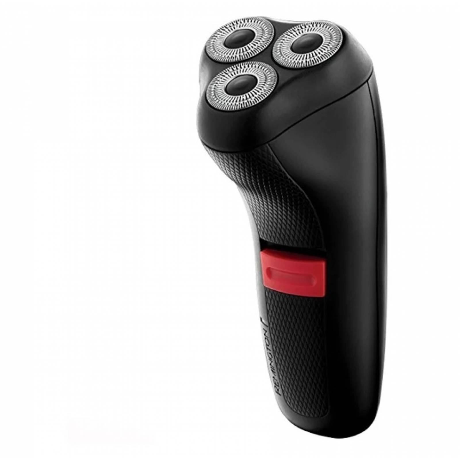 Afeitadora Rotativa con Cuchillas Dual Track negro Remington