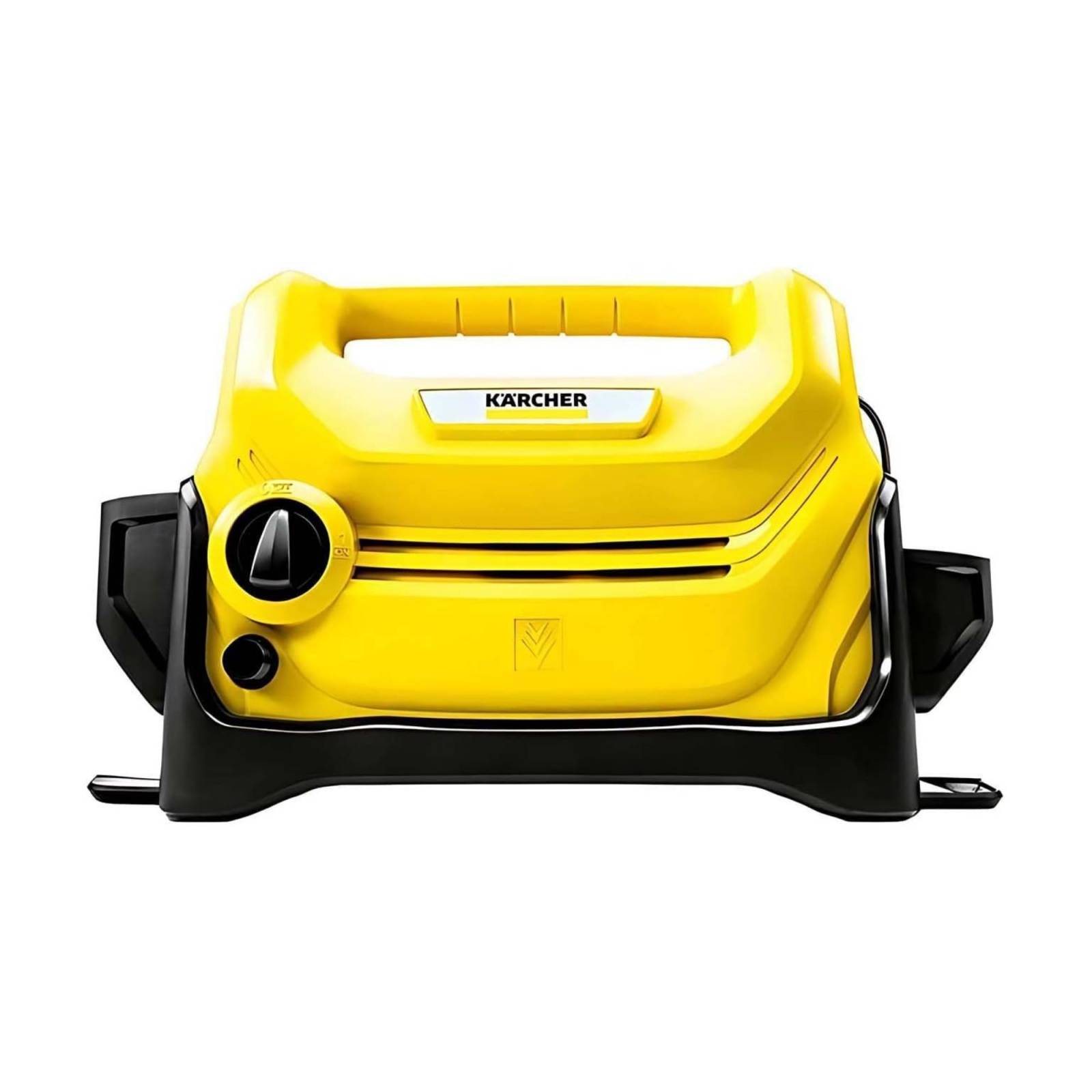 Hidrolavadora Karcher K2-Horizontal