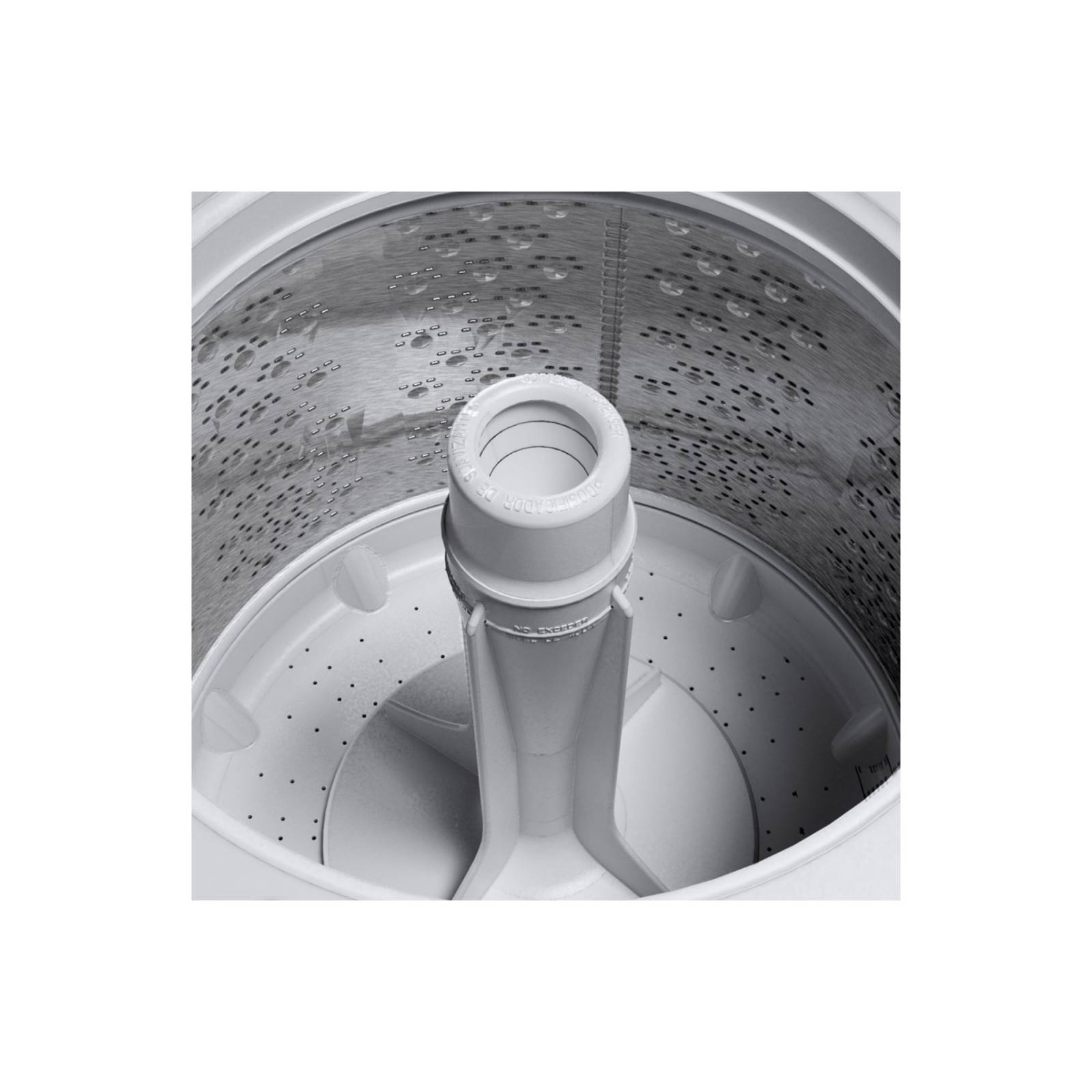 Lavadora Automática 16 Kilos Mabe LMA76112CBAB0