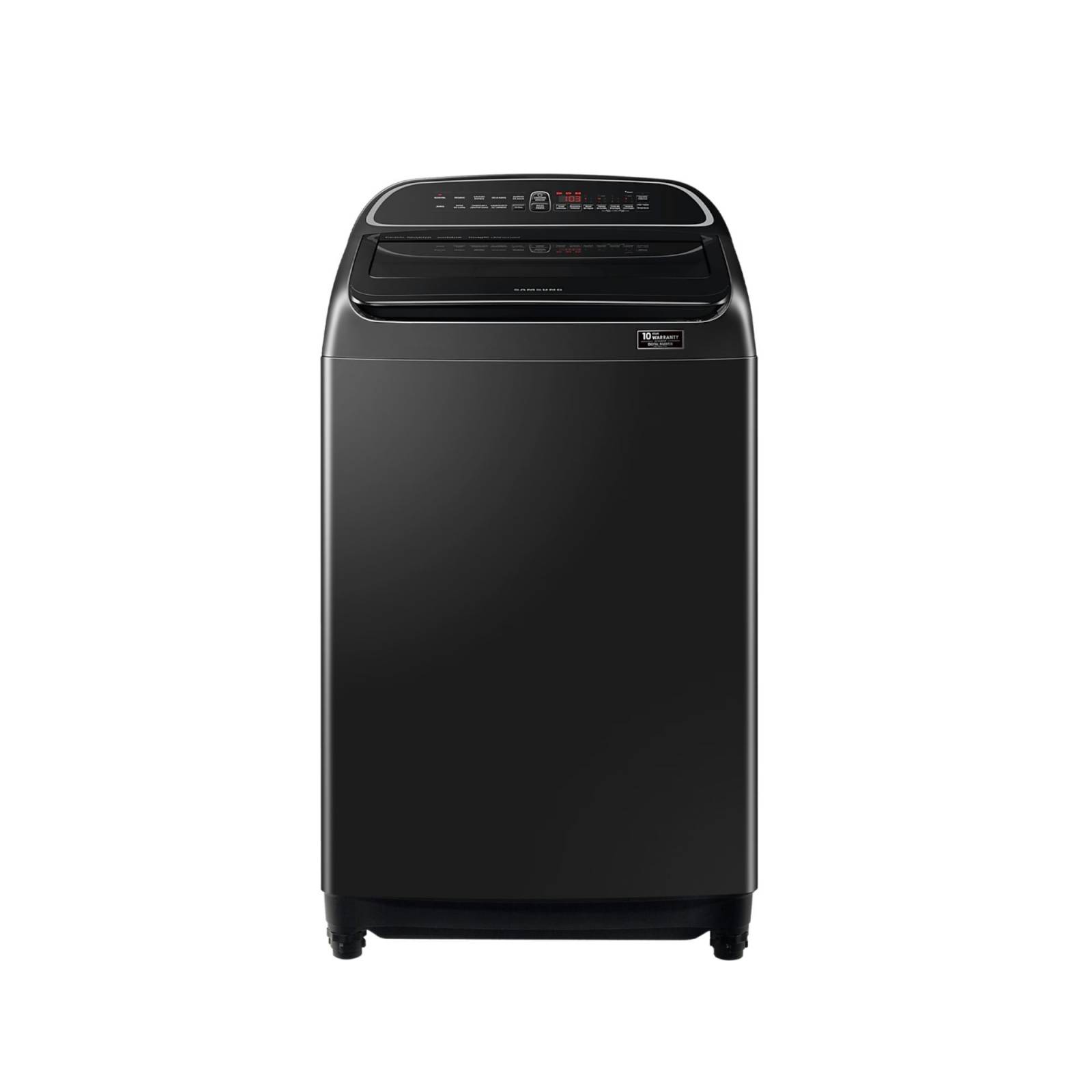 Lavadora Samsung 19 Kilos Carga Superior WA19T6260BV