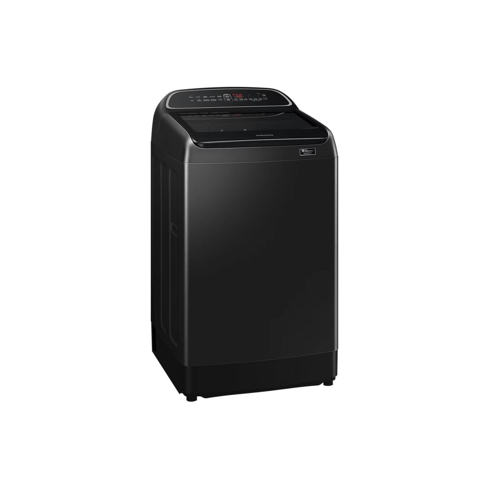 Lavadora Samsung 19 Kilos Carga Superior WA19T6260BV