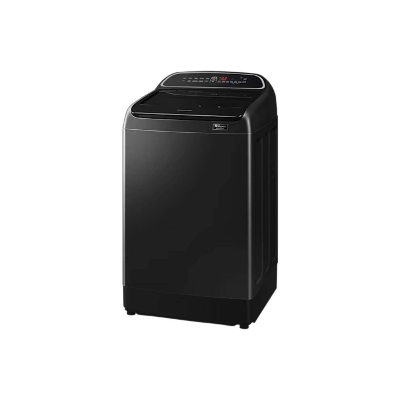 Lavadora Samsung 19 Kilos Carga Superior WA19T6260BV