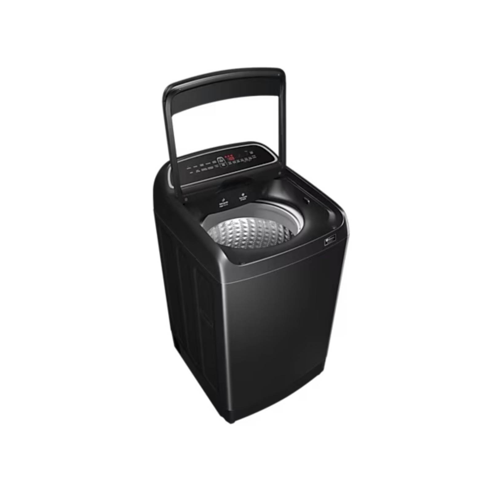 Lavadora Samsung 19 Kilos Carga Superior WA19T6260BV