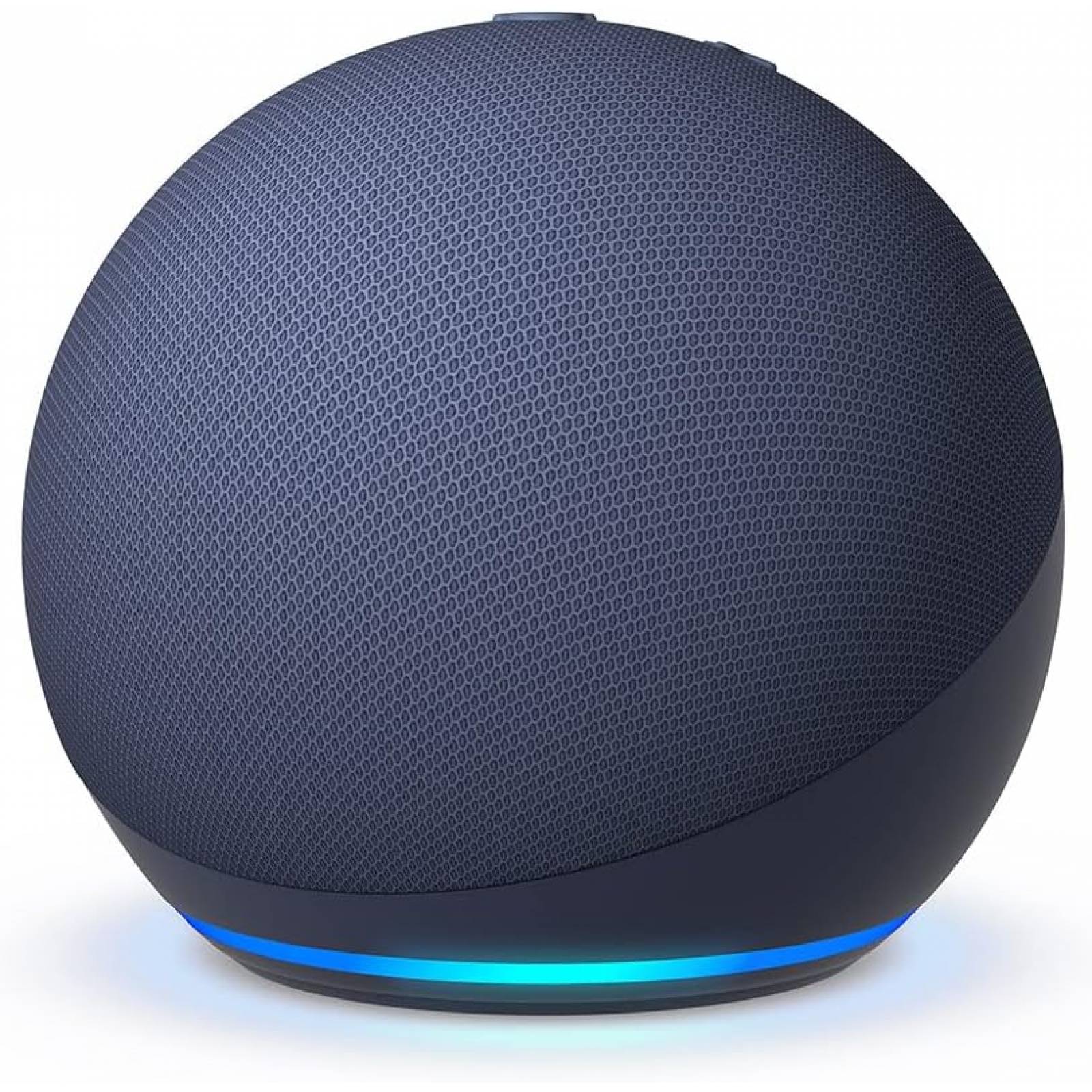 Echo Dot 5a gen con Alexa, Wifi y Bluetooth color Twilight Blue