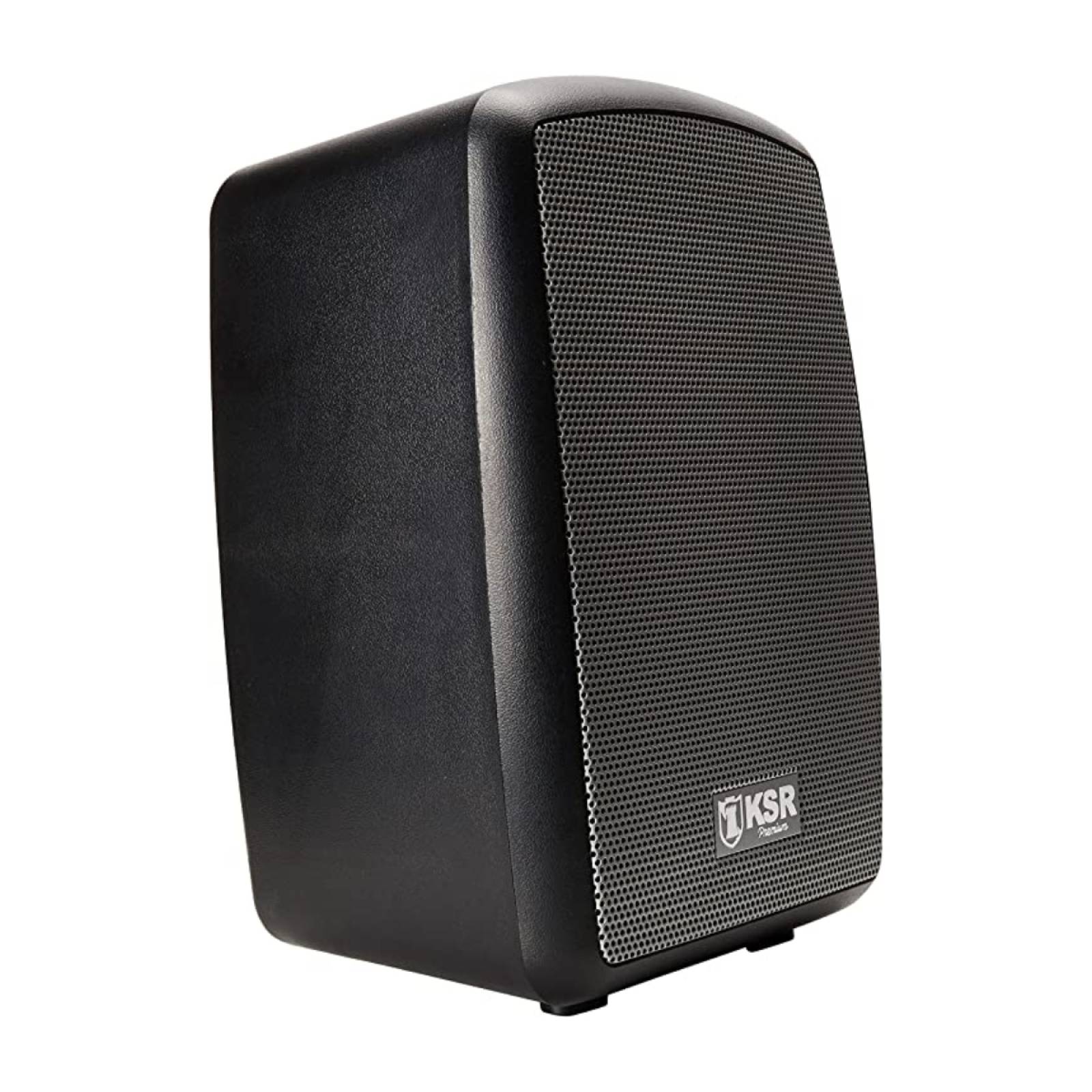 Bafle Profesional Recargable KSR 8 Pulgadas con Micrófono MSA-9908BT