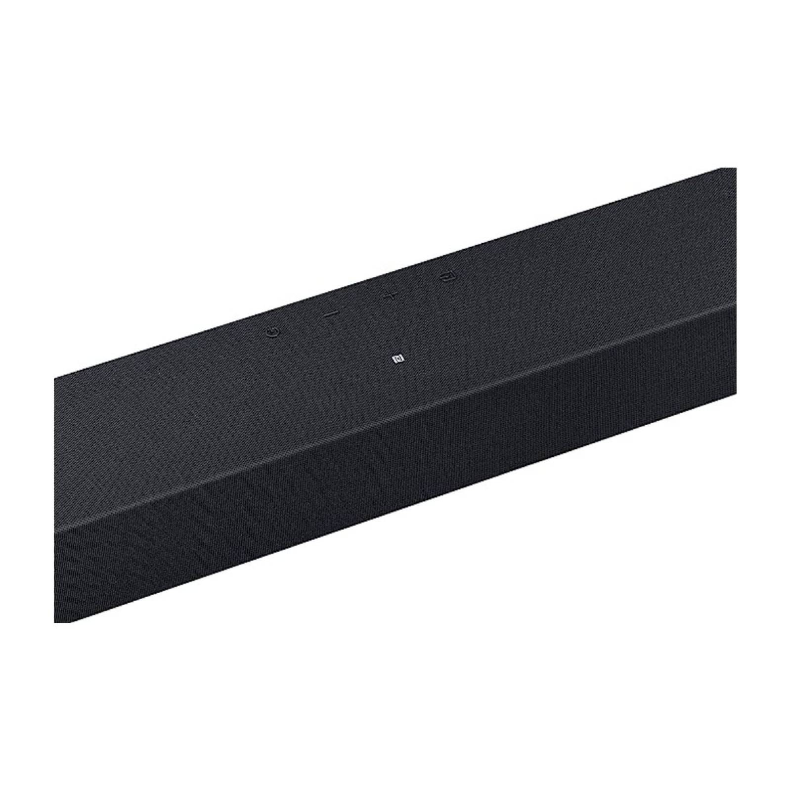 Barra de Sonido Samsung 2.0 canales HW-C400