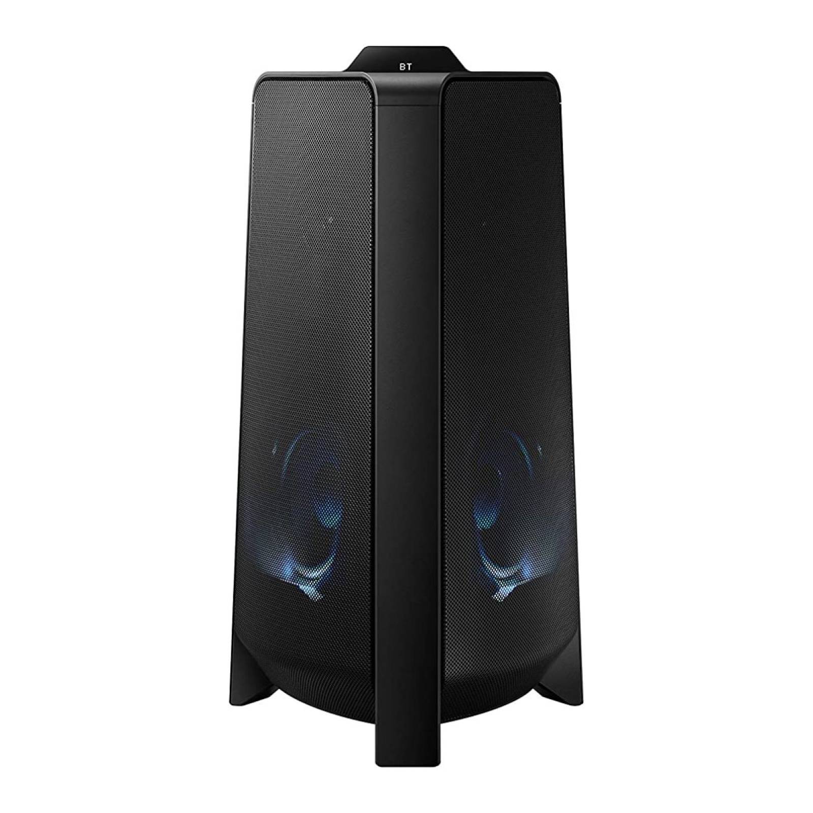 Minicomponente Sound Tower Samsung MX-T50