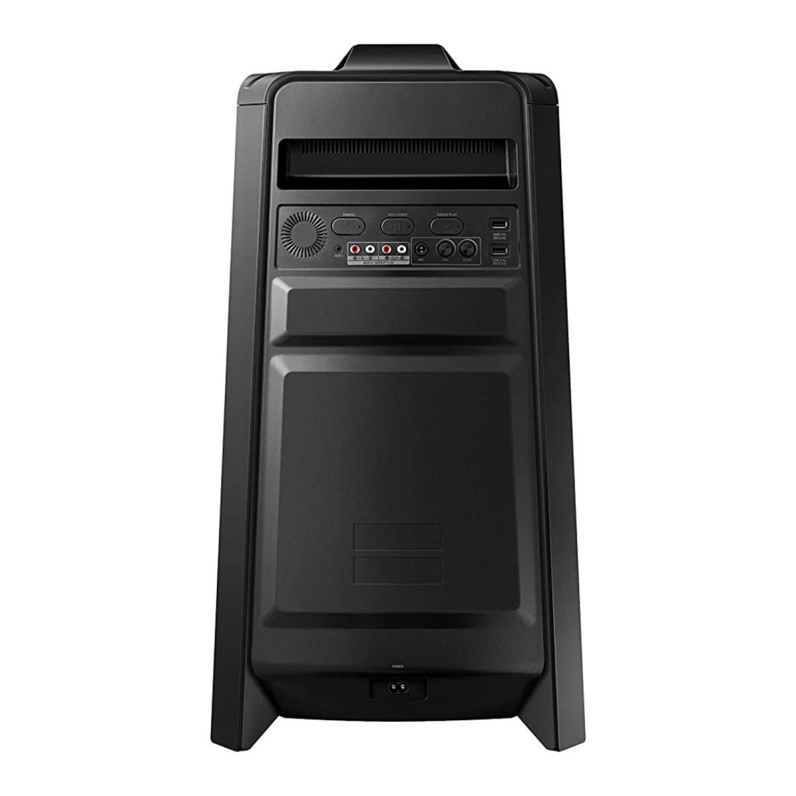 Minicomponente Sound Tower Samsung MX-T50