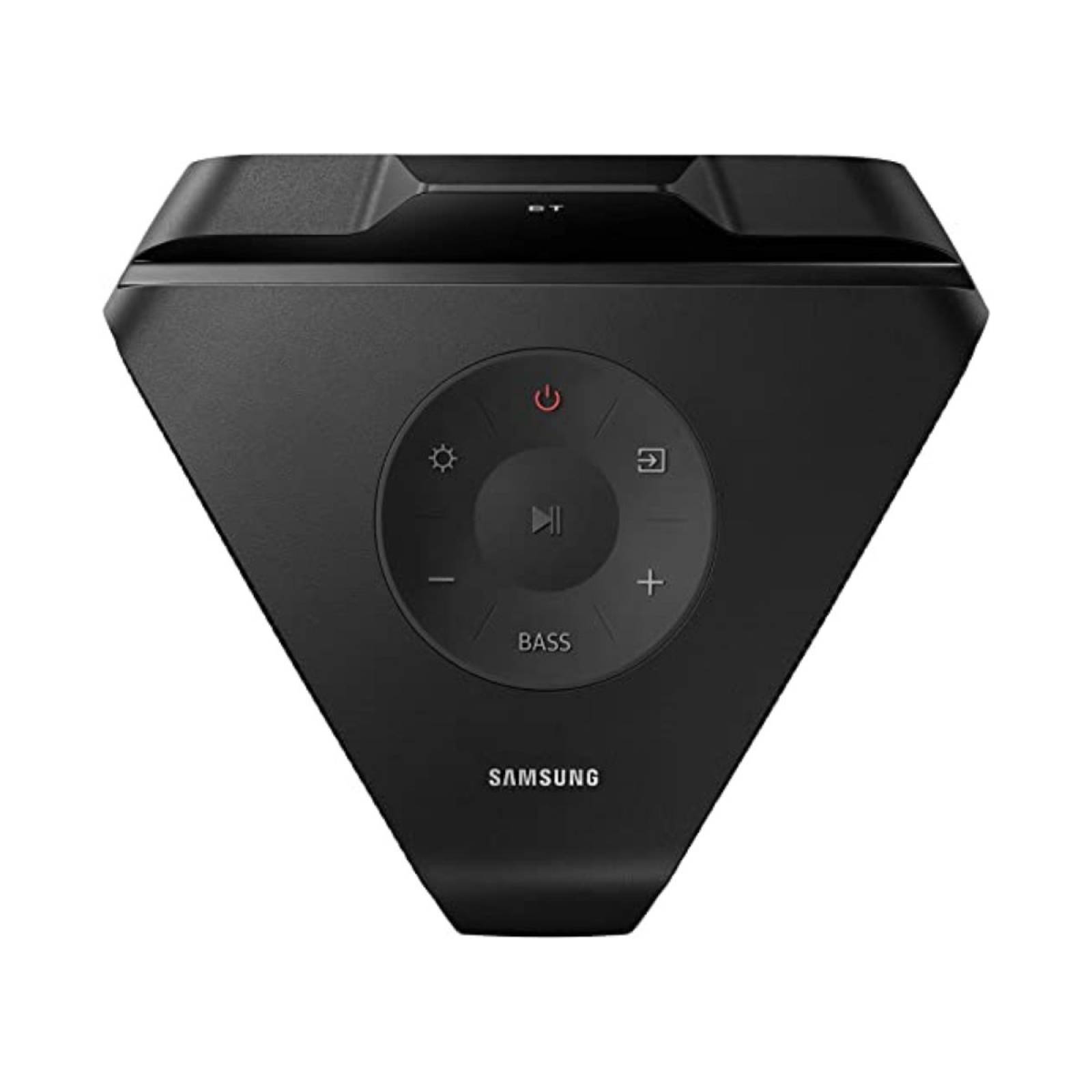 Minicomponente Sound Tower Samsung MX-T50