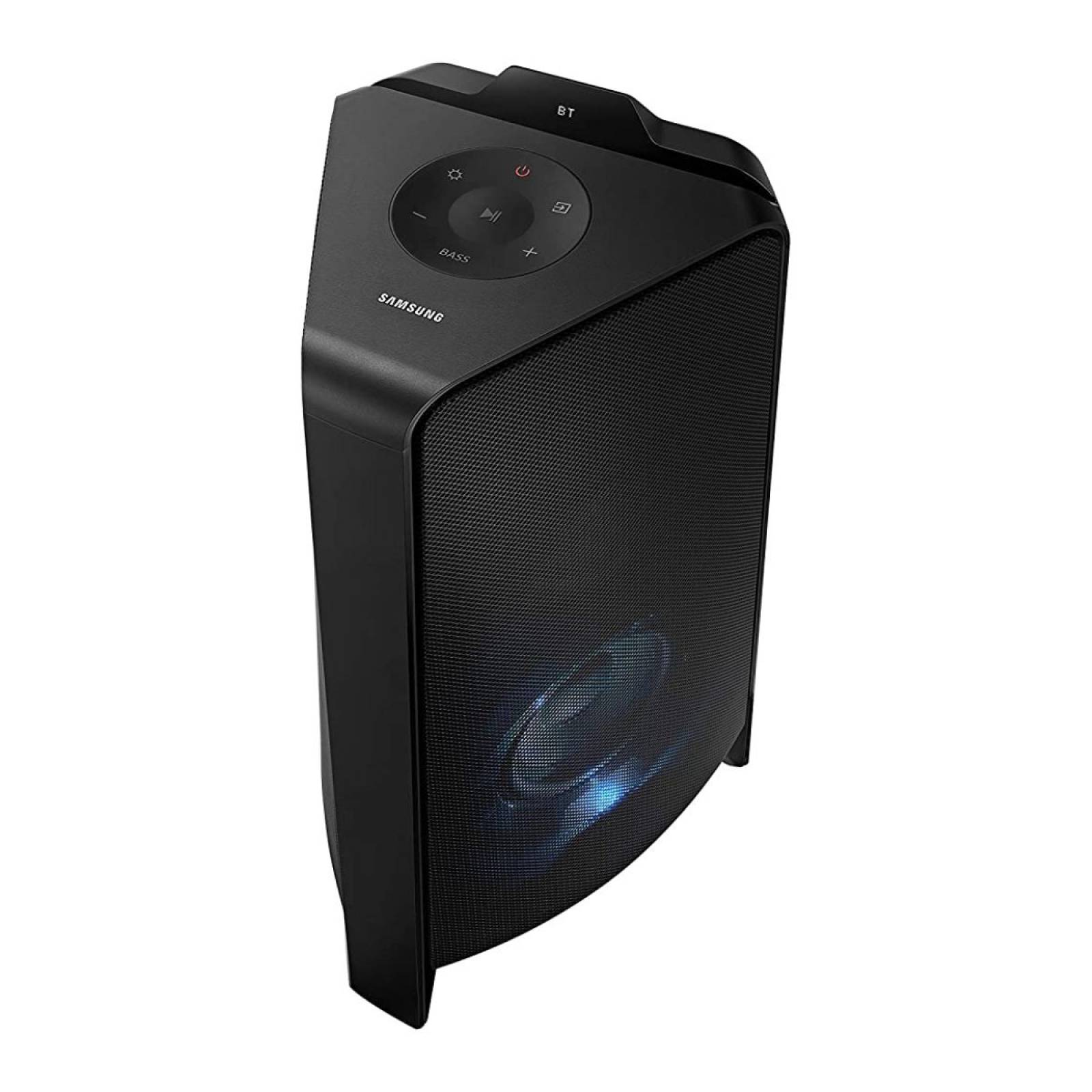 Minicomponente Sound Tower Samsung MX-T50
