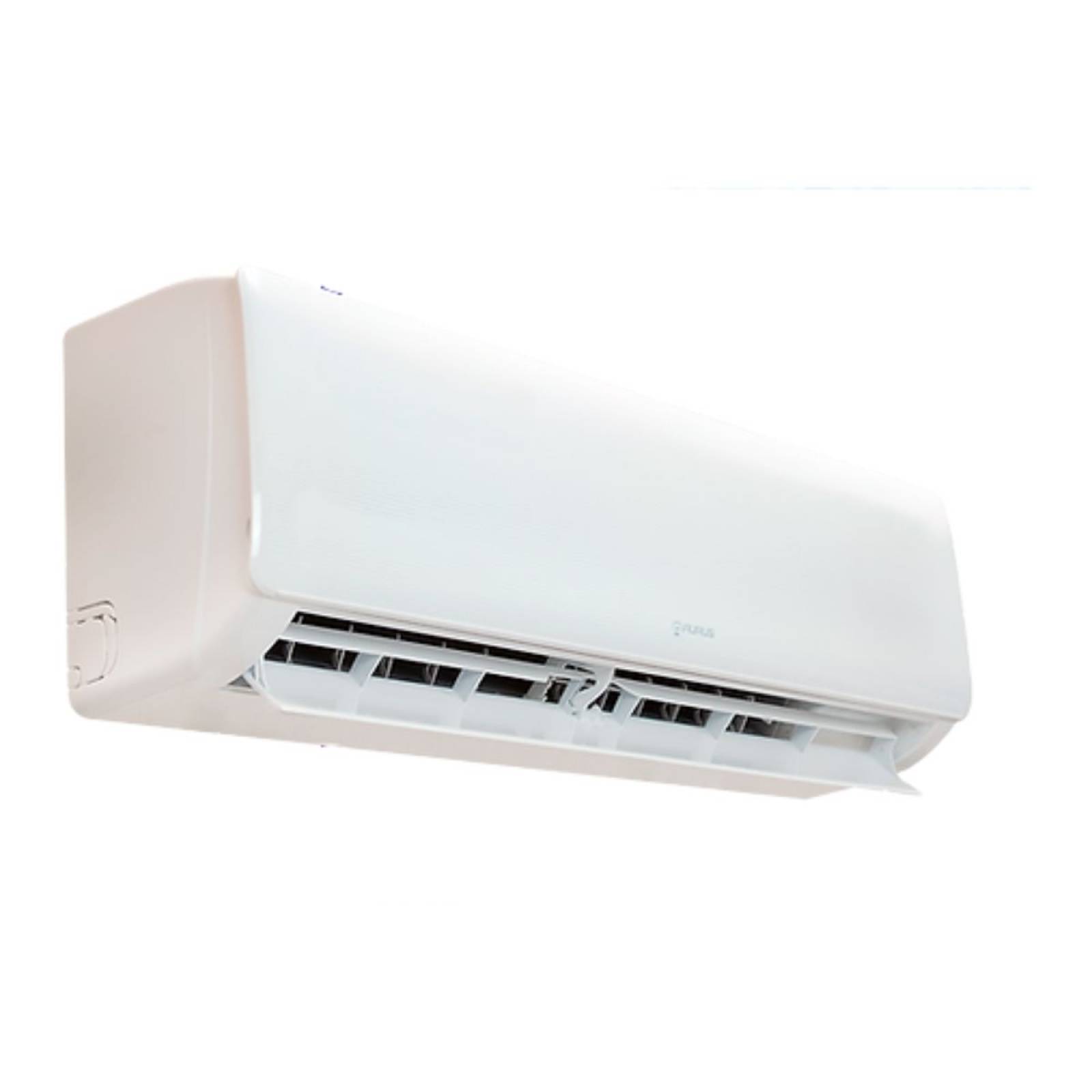 Aire acondicionado minisplit Aurus inverter pro aruh24a2/inv 220 wifi