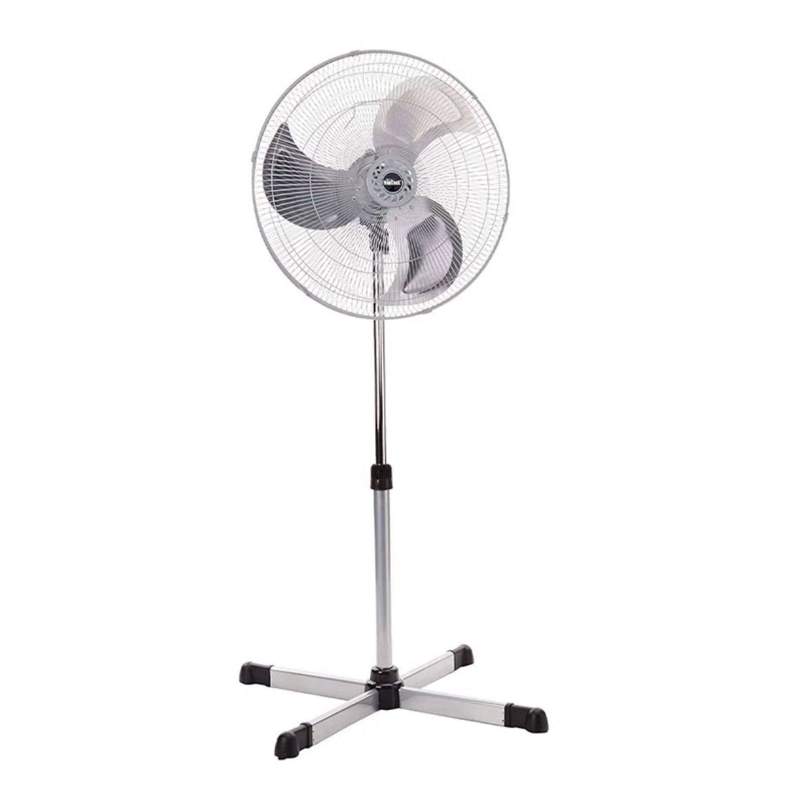 Ventilador Vencool mod. VC-328/3328 20" Metálico Tipo Industrial