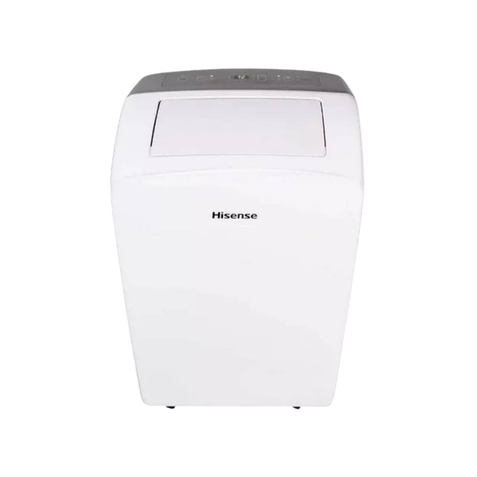 Aire Acondicionado portátil Hisense 1 Tonelada solo frío 110V