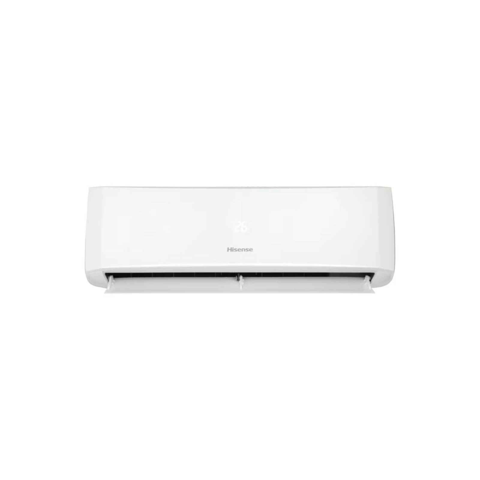 Aire Acondicionado Mini Split Inerter Hisense 1 Tonelada Solo Frio AT121CBW