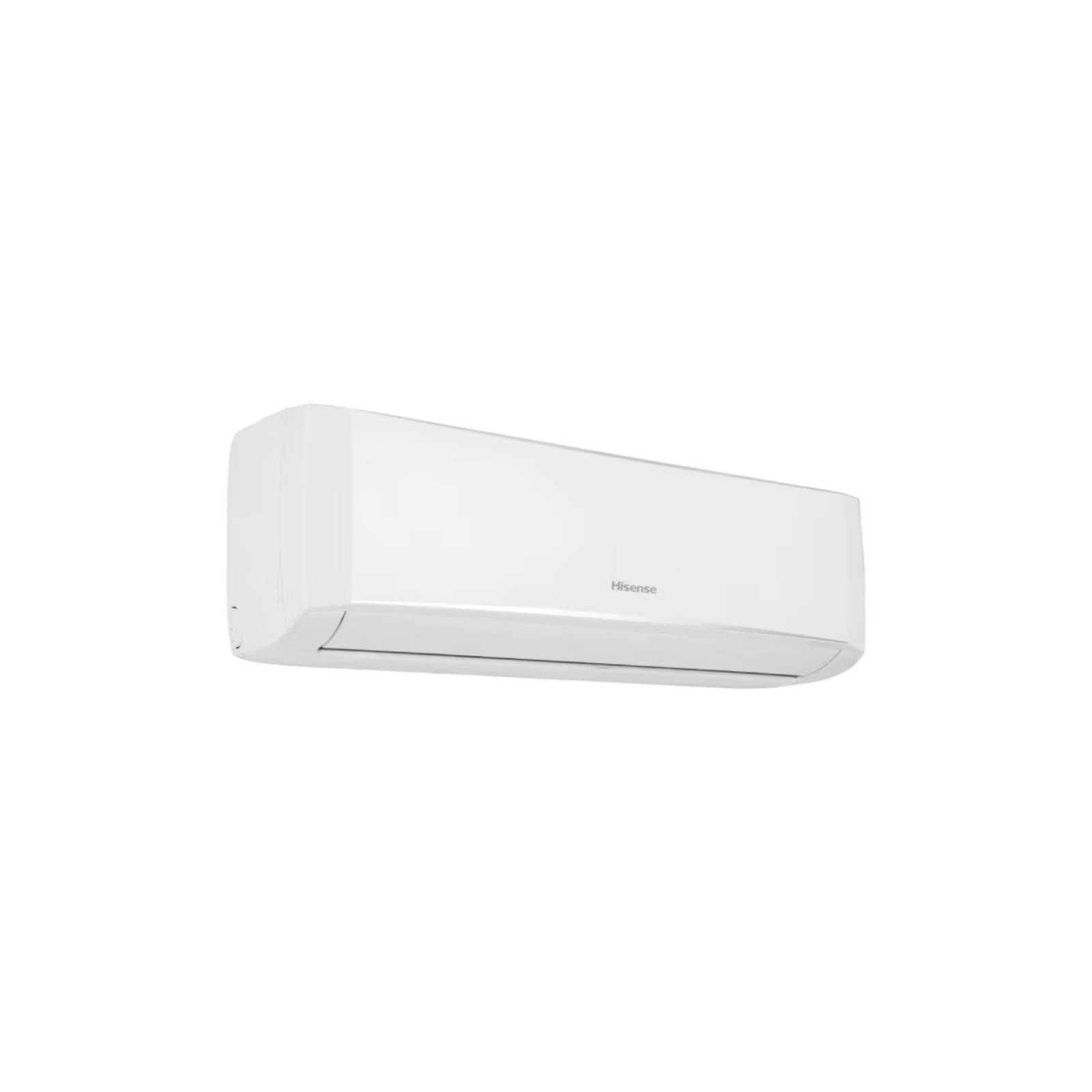 Aire Acondicionado Mini Split Inerter Hisense 1 Tonelada Solo Frio AT121CBW