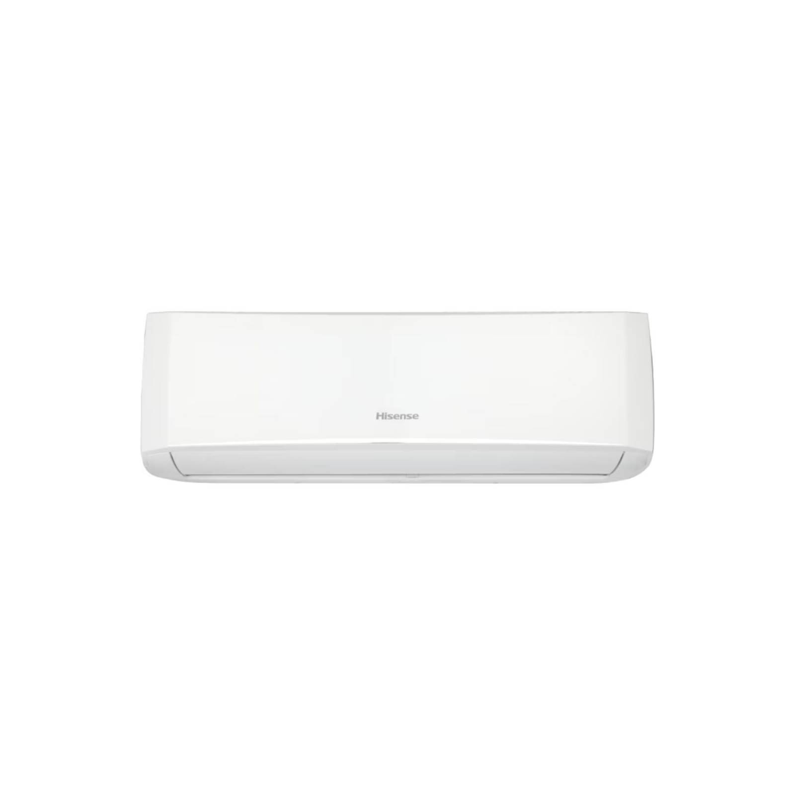 Aire Acondicionado Mini Split Inerter Hisense 1 Tonelada Solo Frio AT121CBW