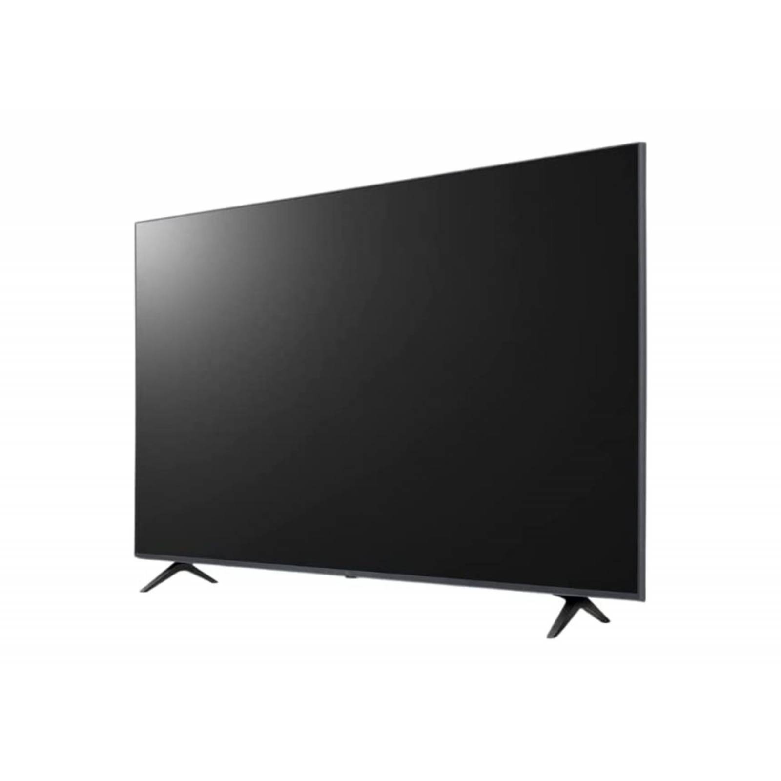 Pantalla 60 Pulgadas Smart TV 4K Ultra HD AI Thinq LG 60UQ8000PSB
