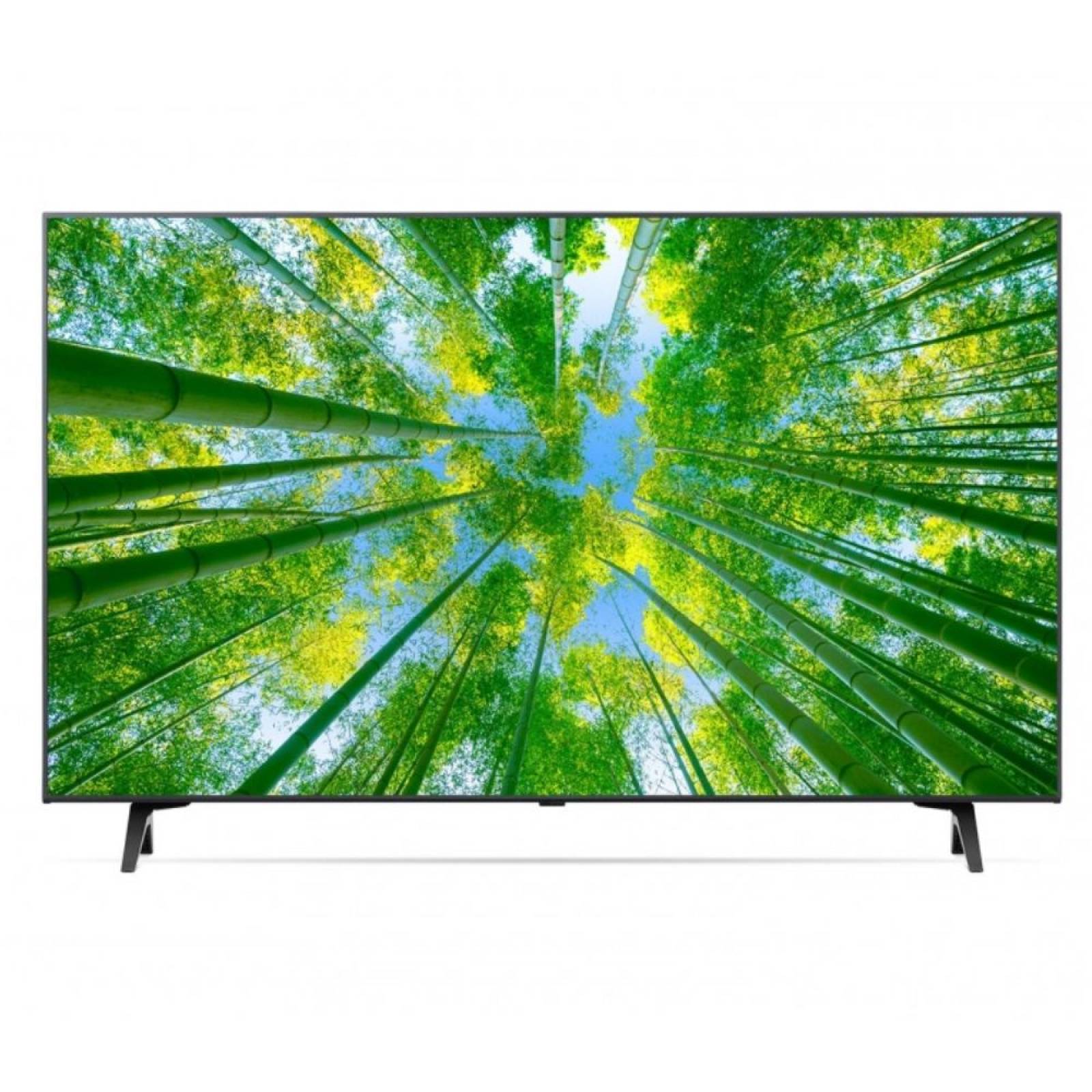 Pantalla 65 Pulgadas LG Smart TV 4K Ultra HD 65UQ8000PSB
