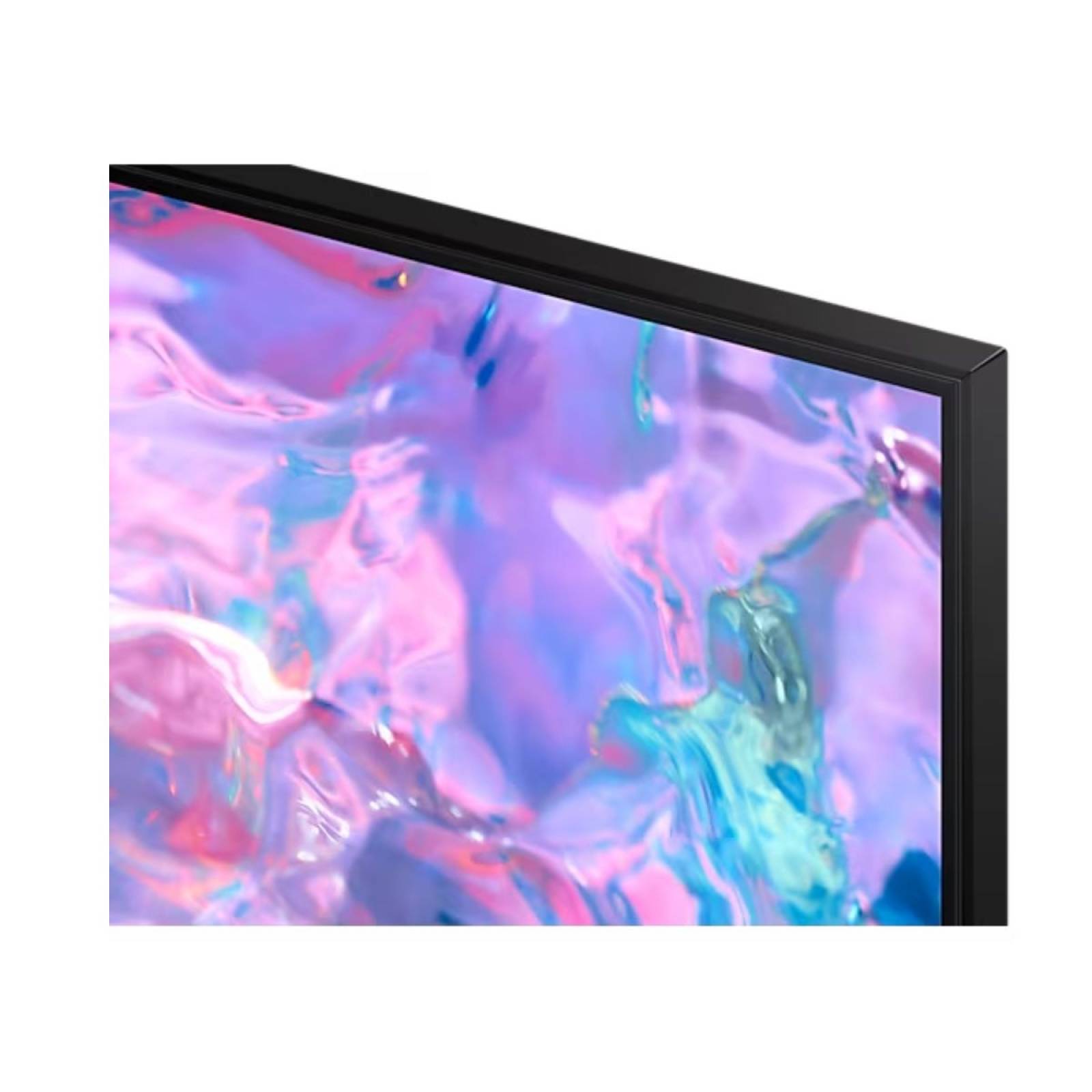 Pantalla Smart Tv 85 Pulgadas 4k Samsung Crystal Uhd