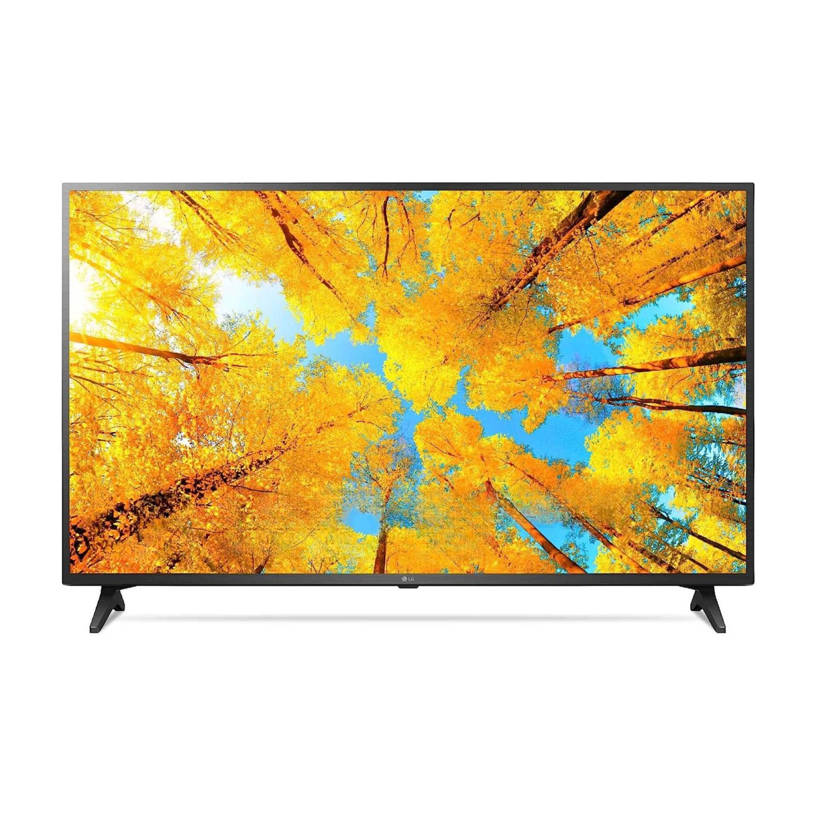 PANTALLA DE 50" 4K SMART TV UHD THINQ MARCA LG