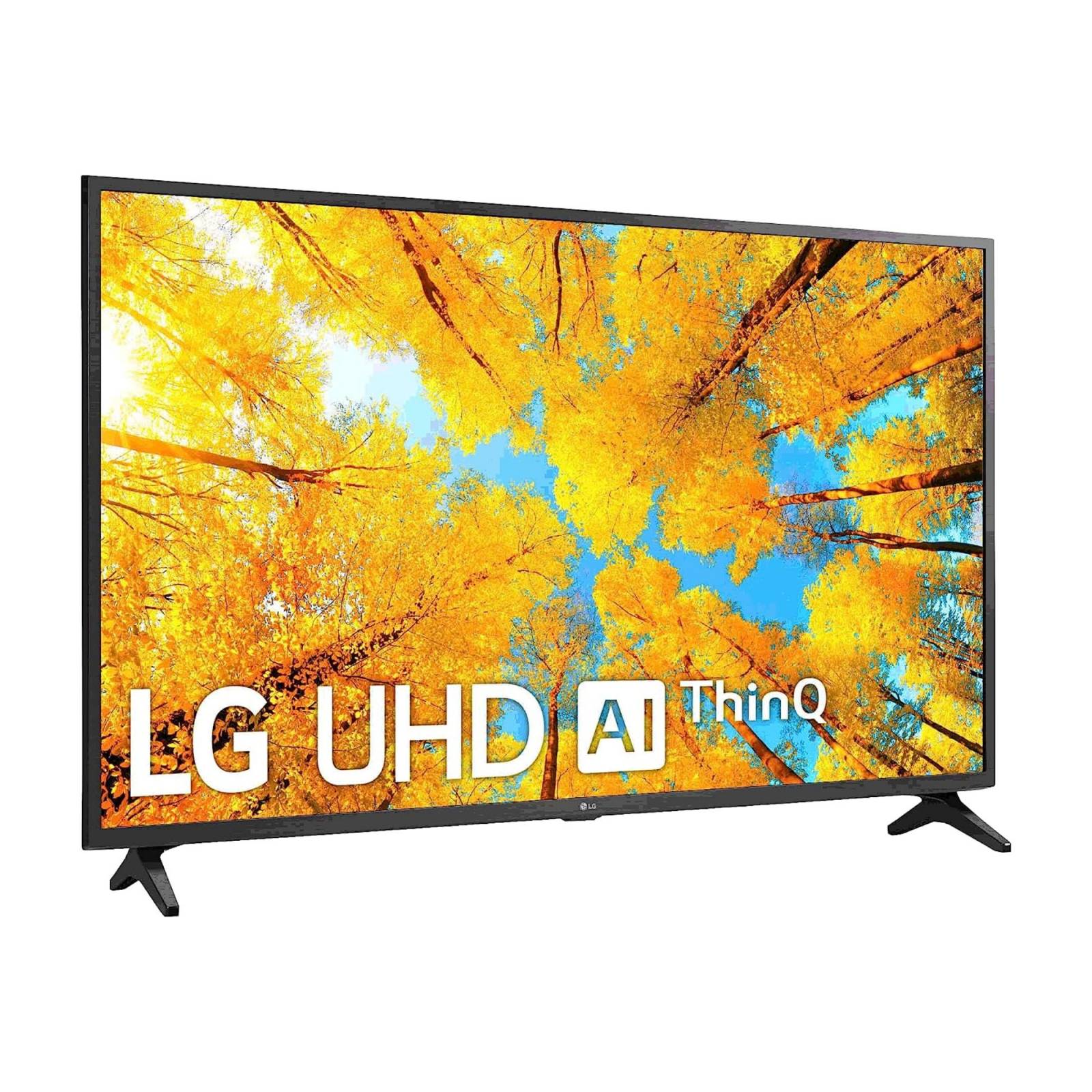 PANTALLA DE 50" 4K SMART TV UHD THINQ MARCA LG