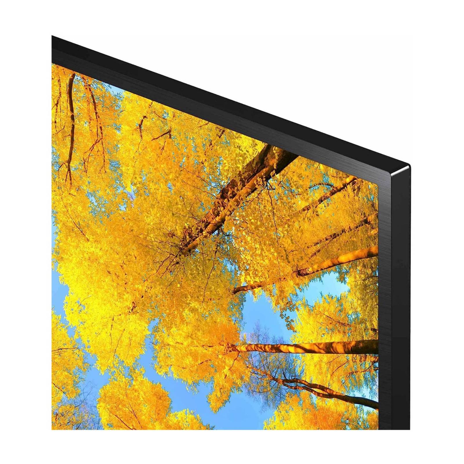 PANTALLA DE 50" 4K SMART TV UHD THINQ MARCA LG