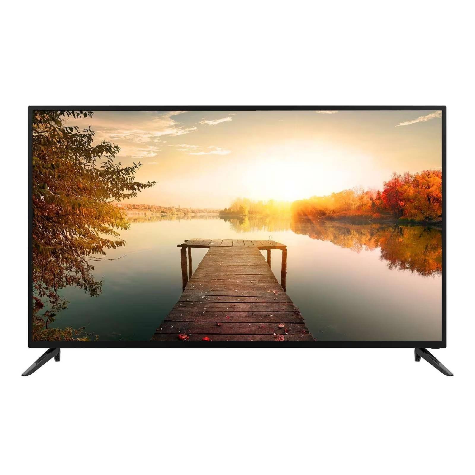 Daewoo Roku Projector TELEVISOR DAEWOO MOD. DAW50UR SMART ROKU 4K